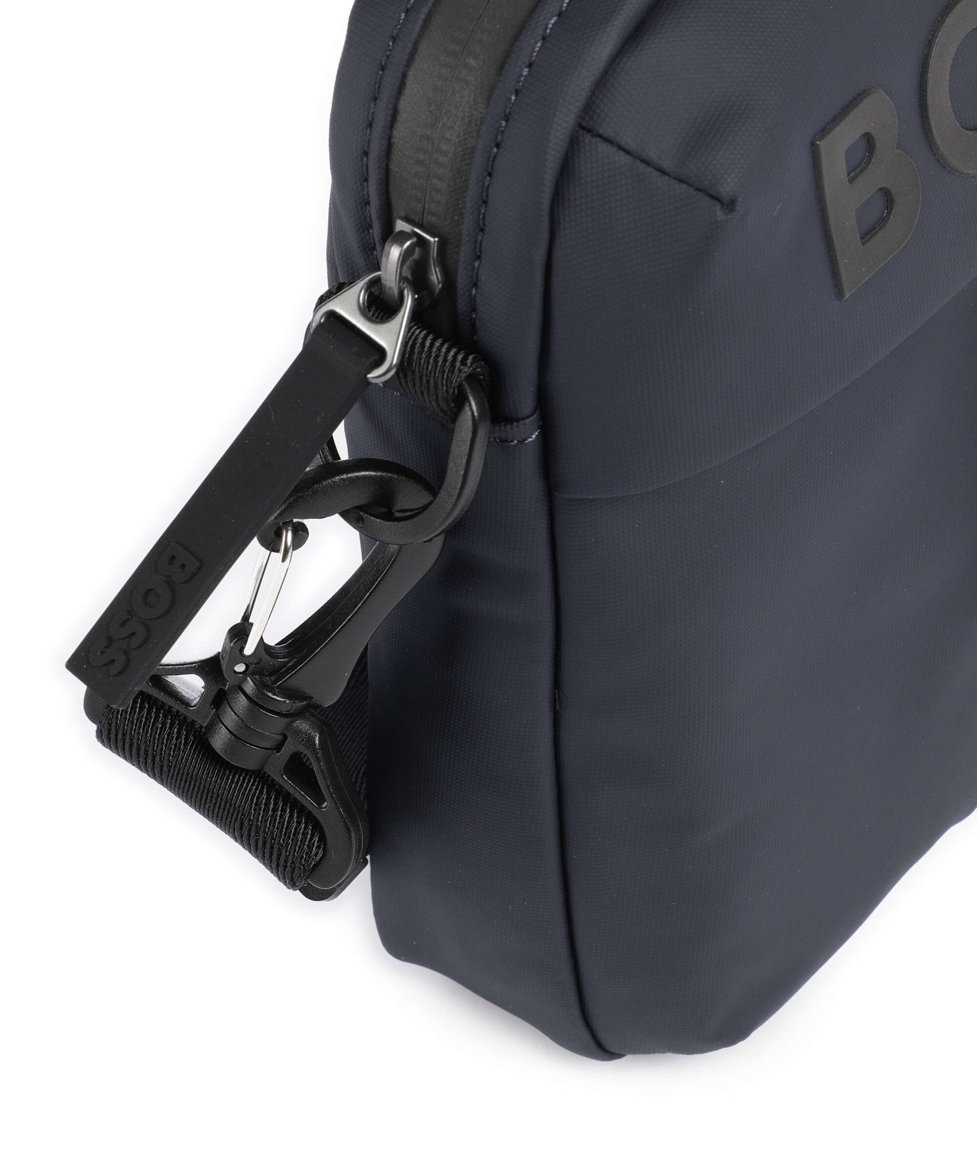 BOSS Stormy Crossbody tas dark blue - Image 4