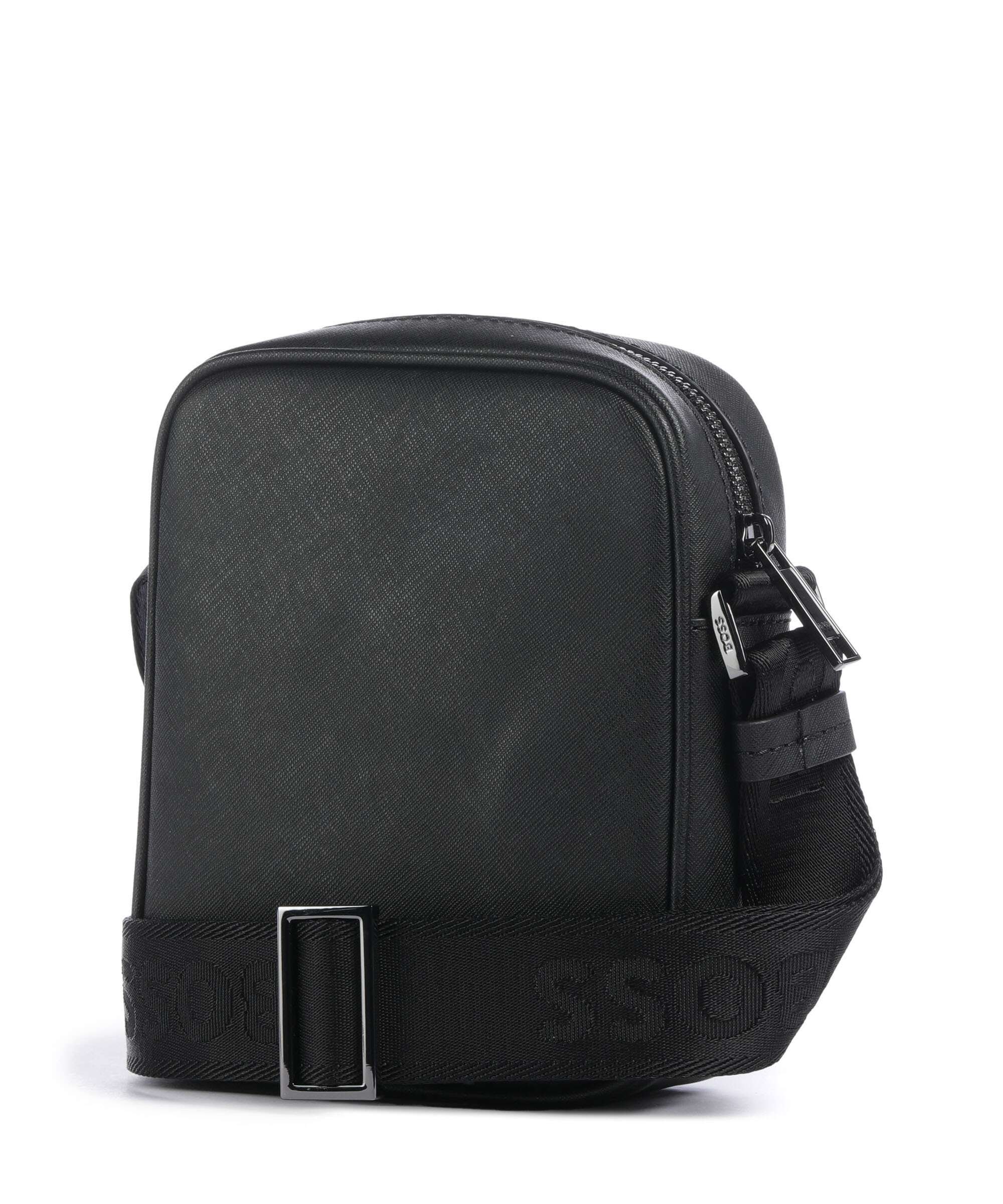 BOSS Zair Crossbody tas black - Image 2