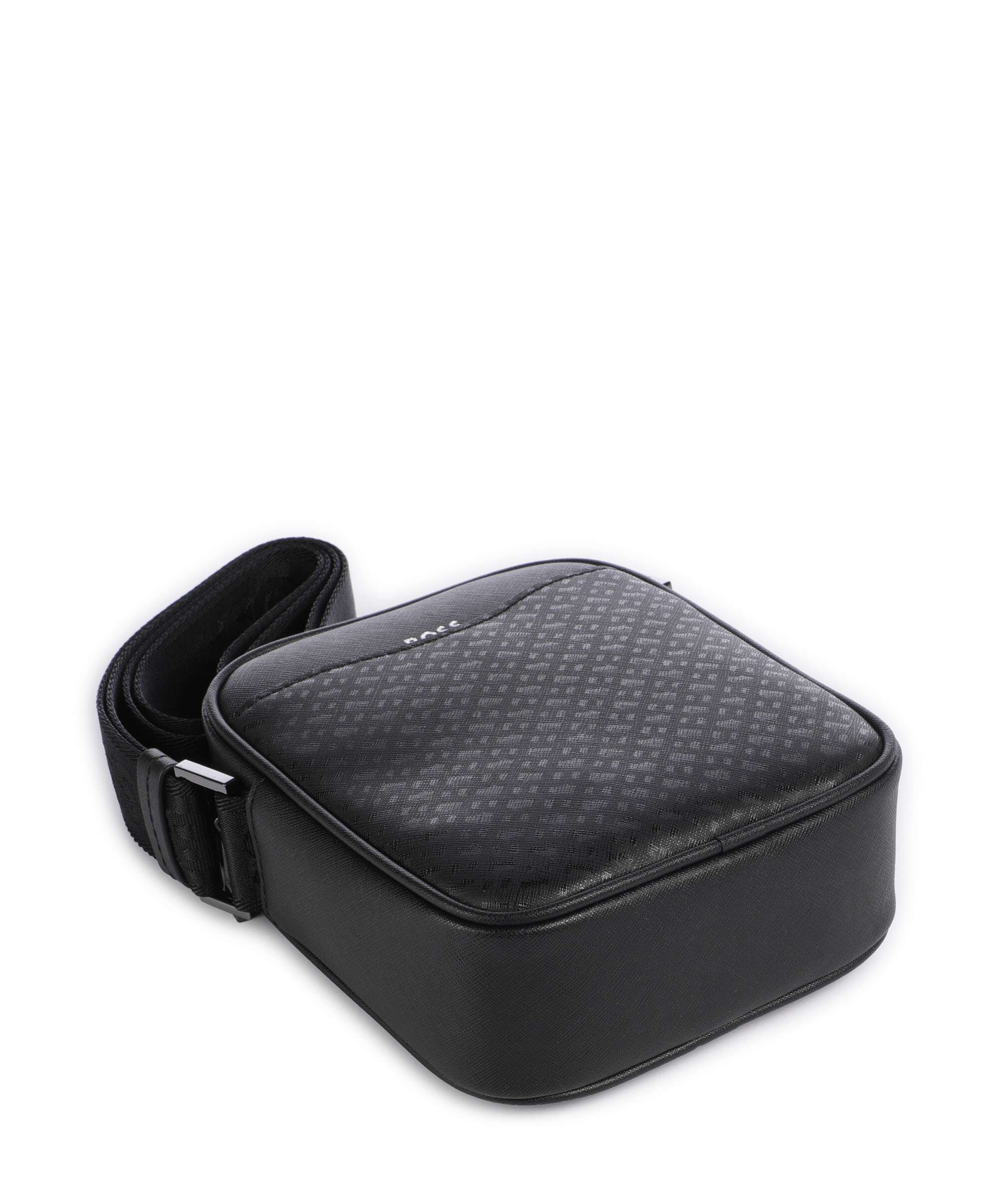 BOSS Zair Crossbody tas black - Image 5