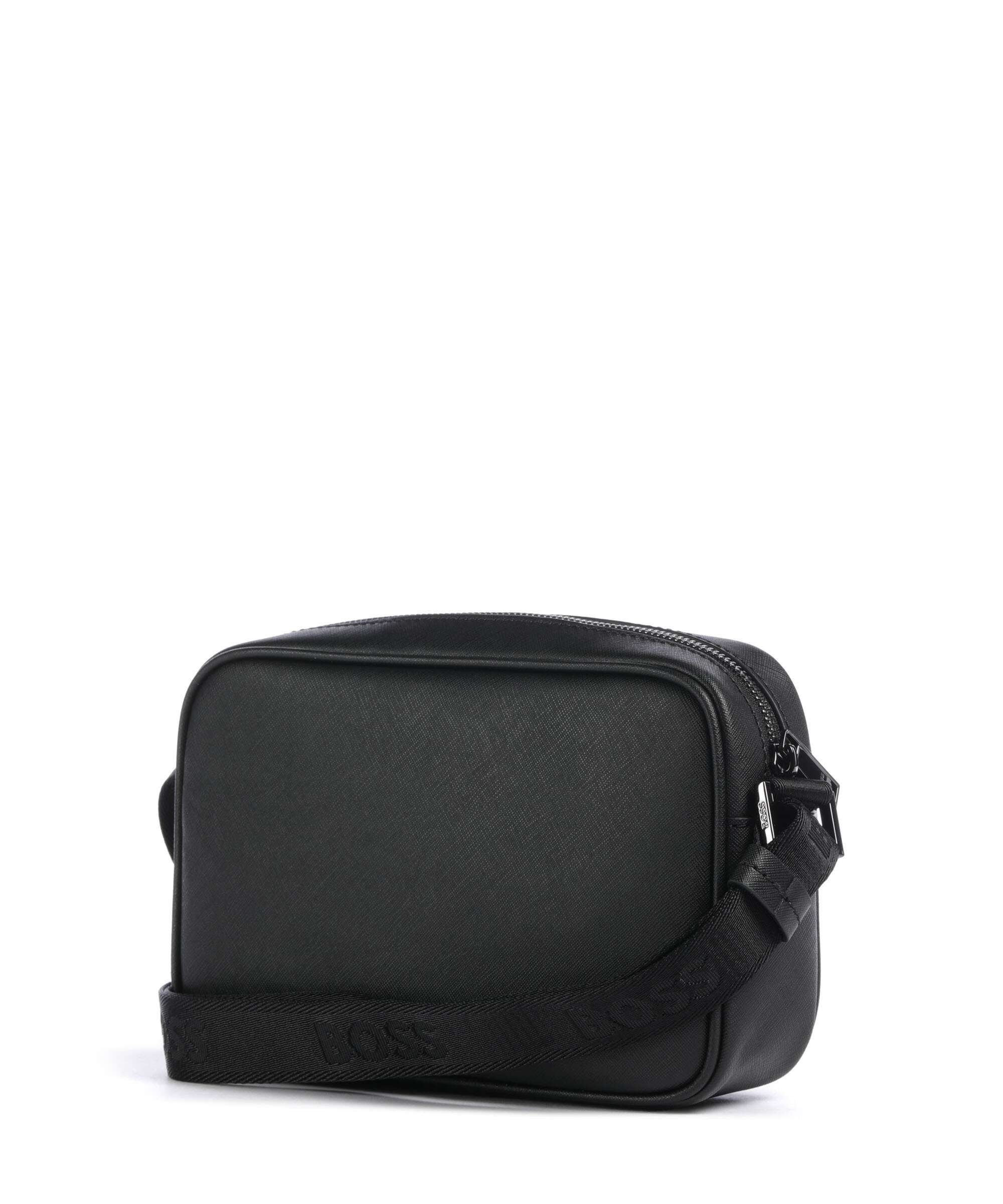 BOSS Zair Crossbody tas black - Image 2