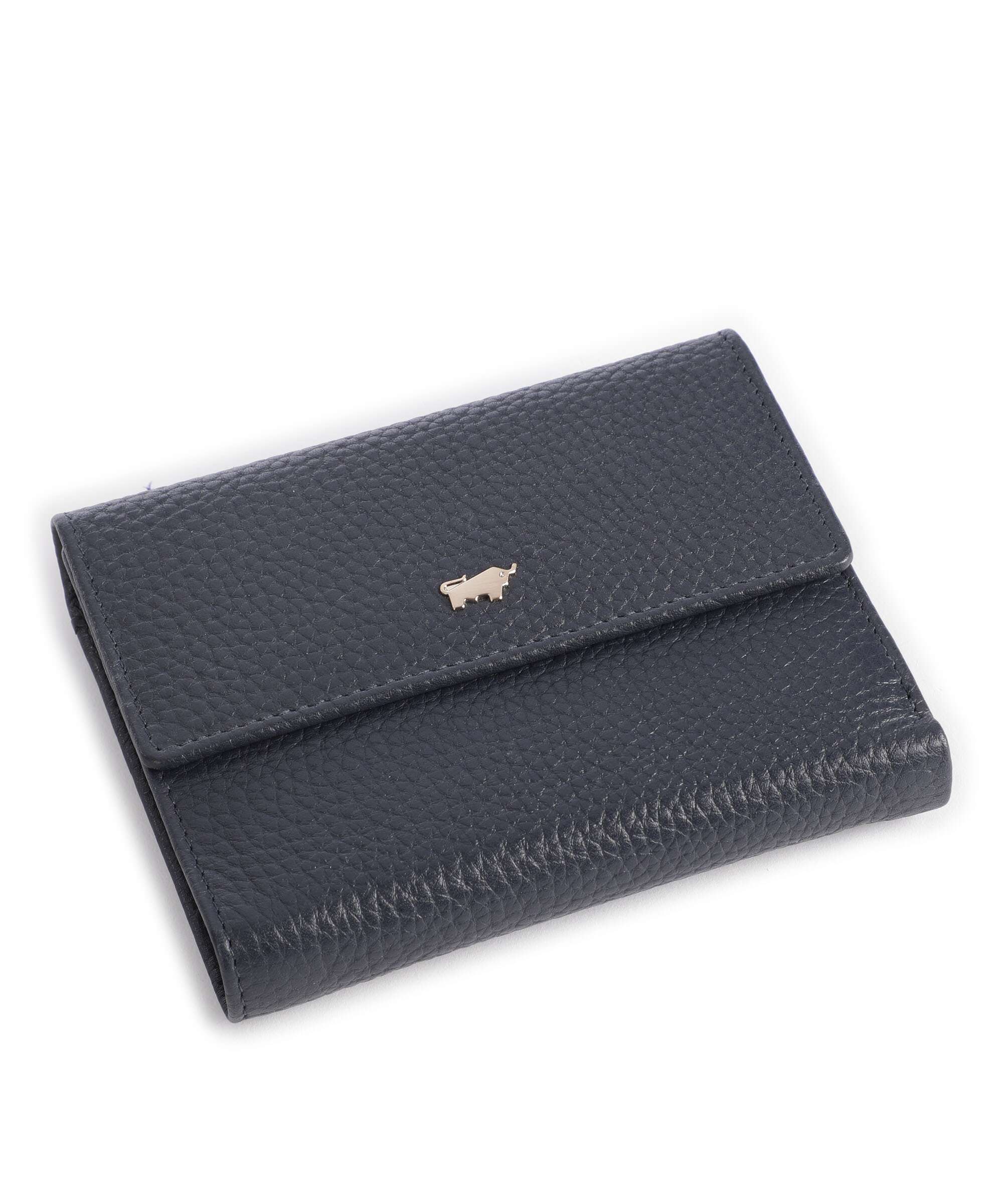 Braun Büffel Asti Portemonnee navy - Image 4