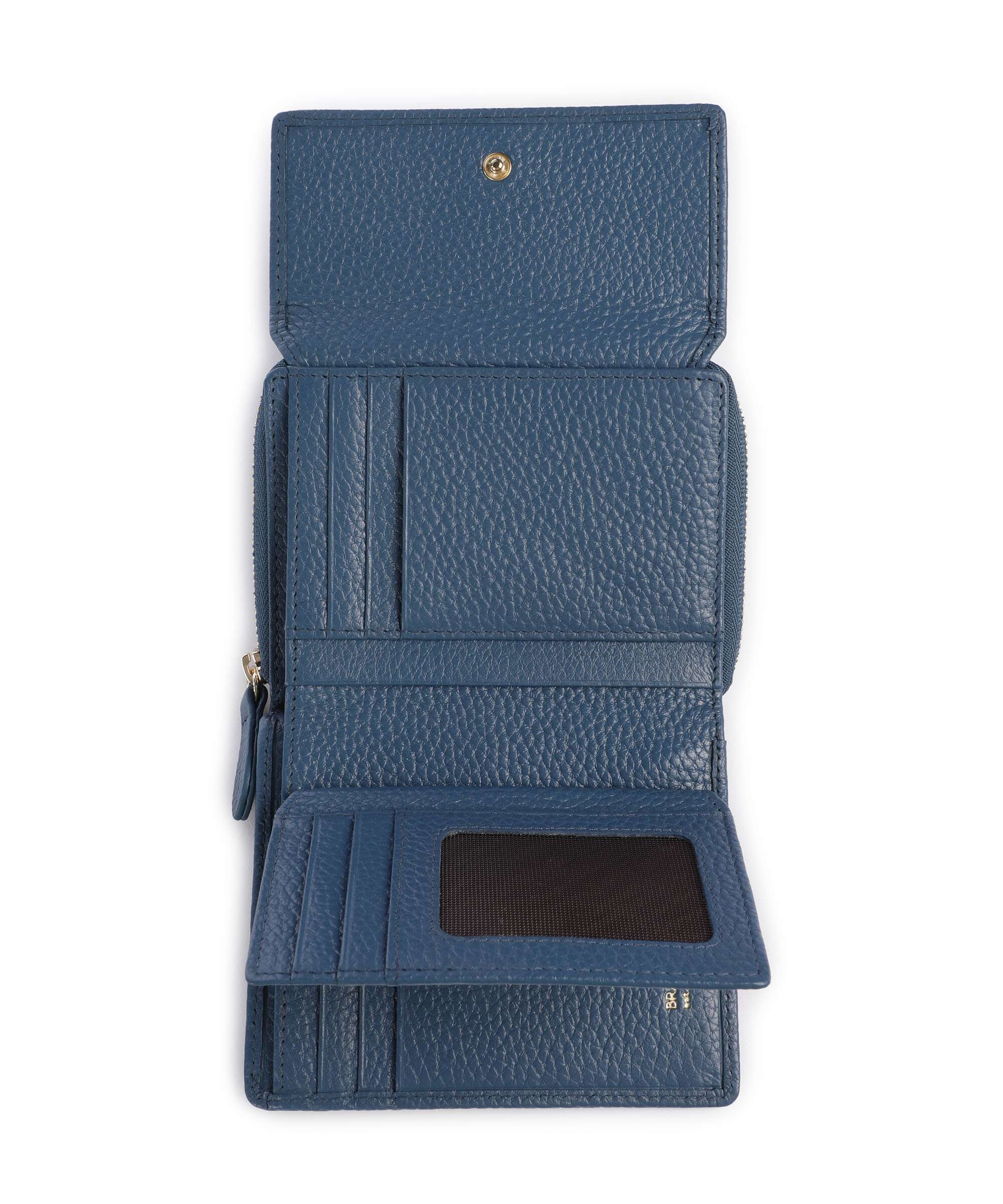 Braun Büffel Asti Portemonnee dawn blue - Image 2