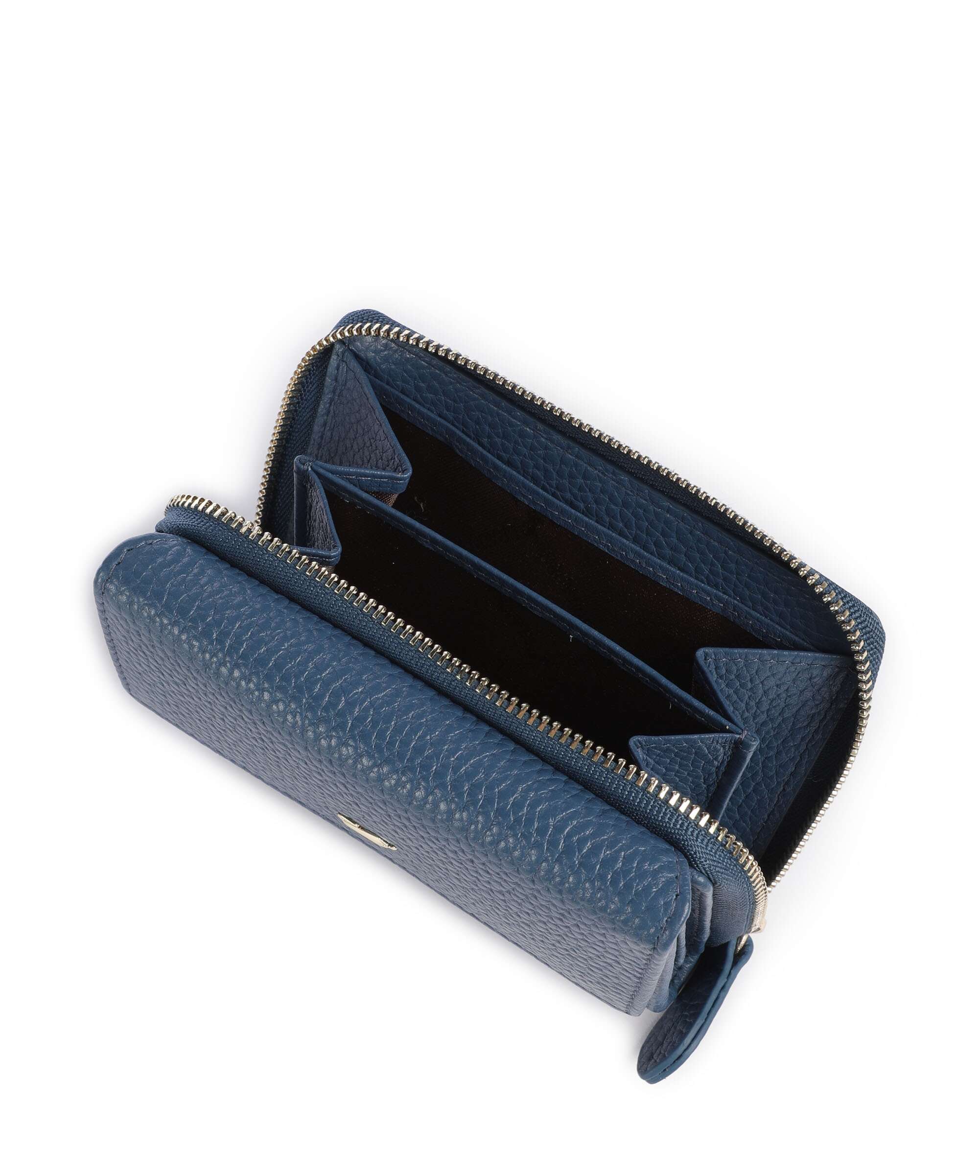 Braun Büffel Asti Portemonnee dawn blue - Image 3