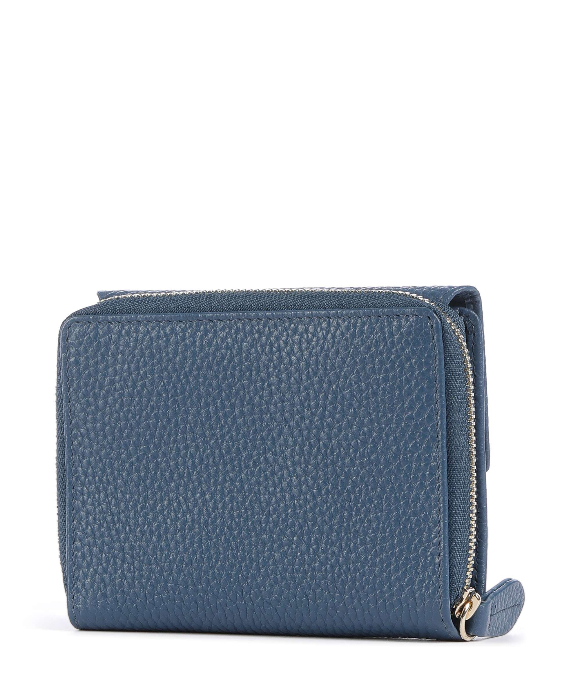 Braun Büffel Asti Portemonnee dawn blue - Image 4