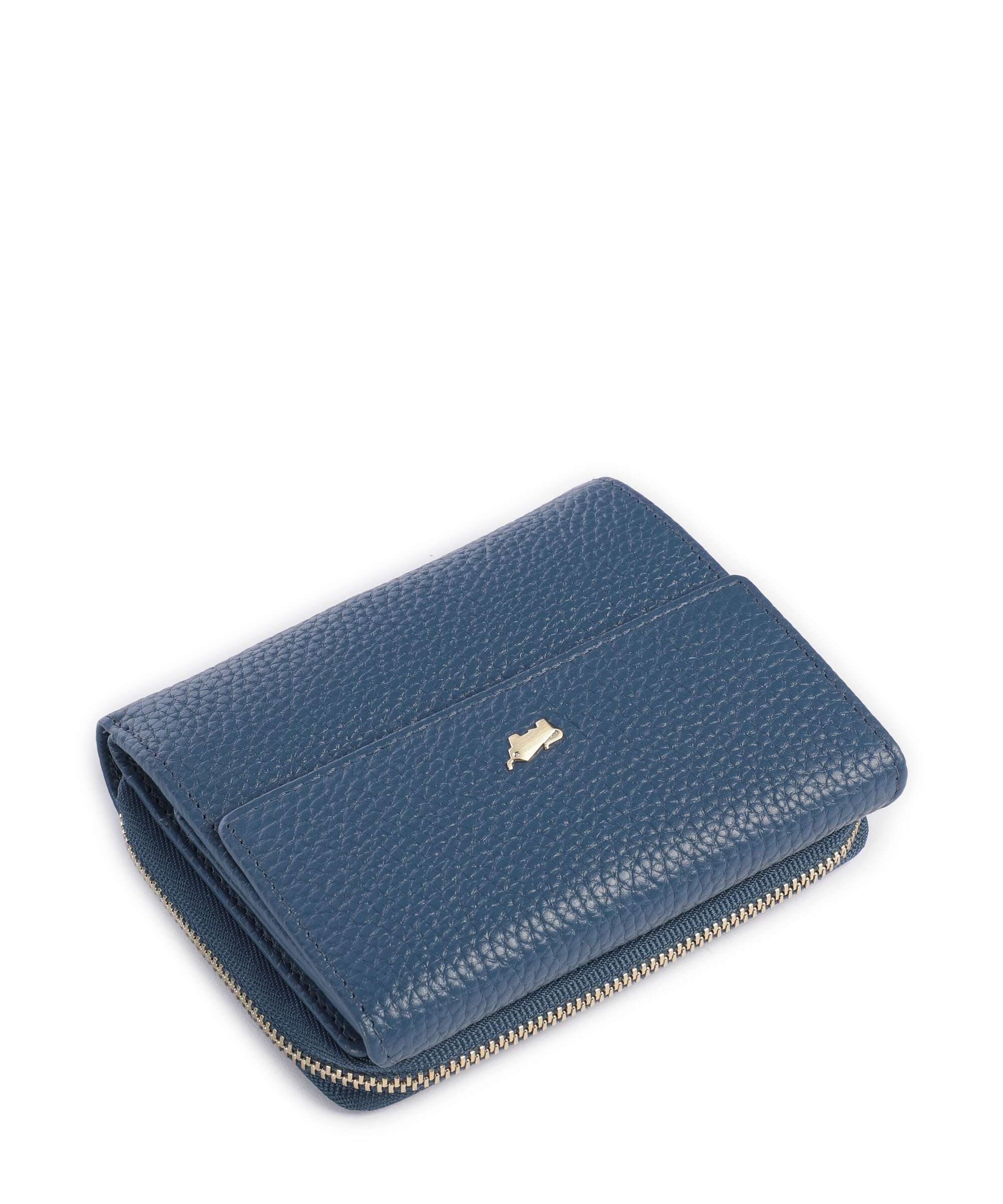Braun Büffel Asti Portemonnee dawn blue - Image 5