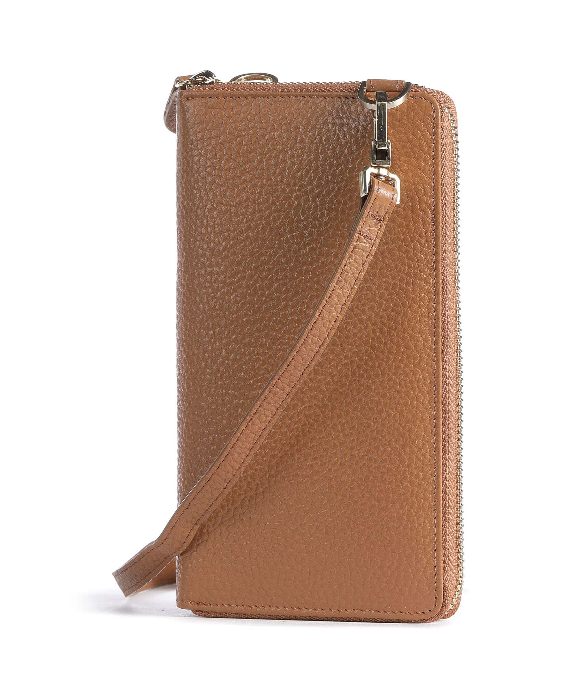 Braun Büffel Asti Telefoon tasje cognac - Image 2