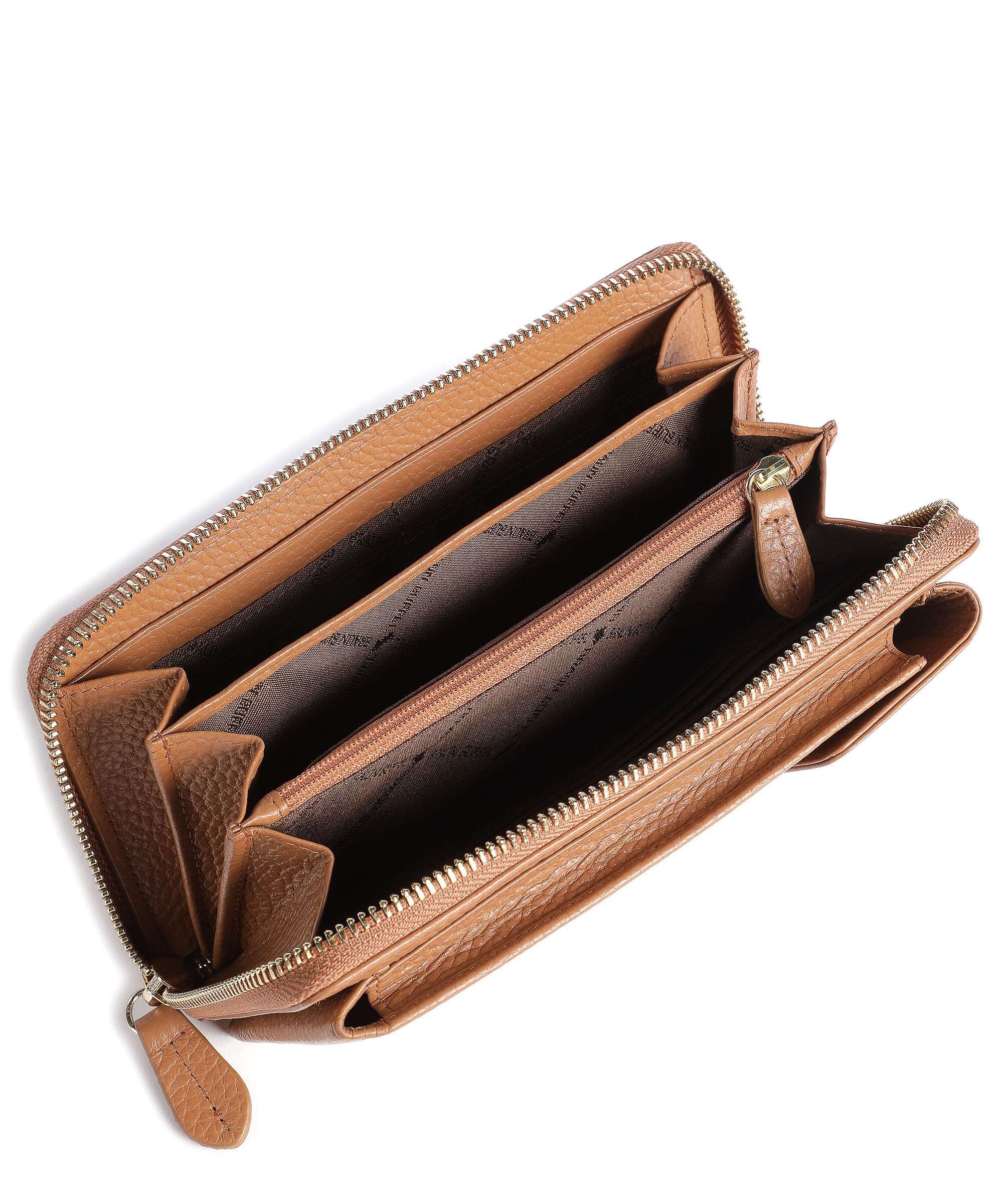 Braun Büffel Asti Telefoon tasje cognac - Image 5