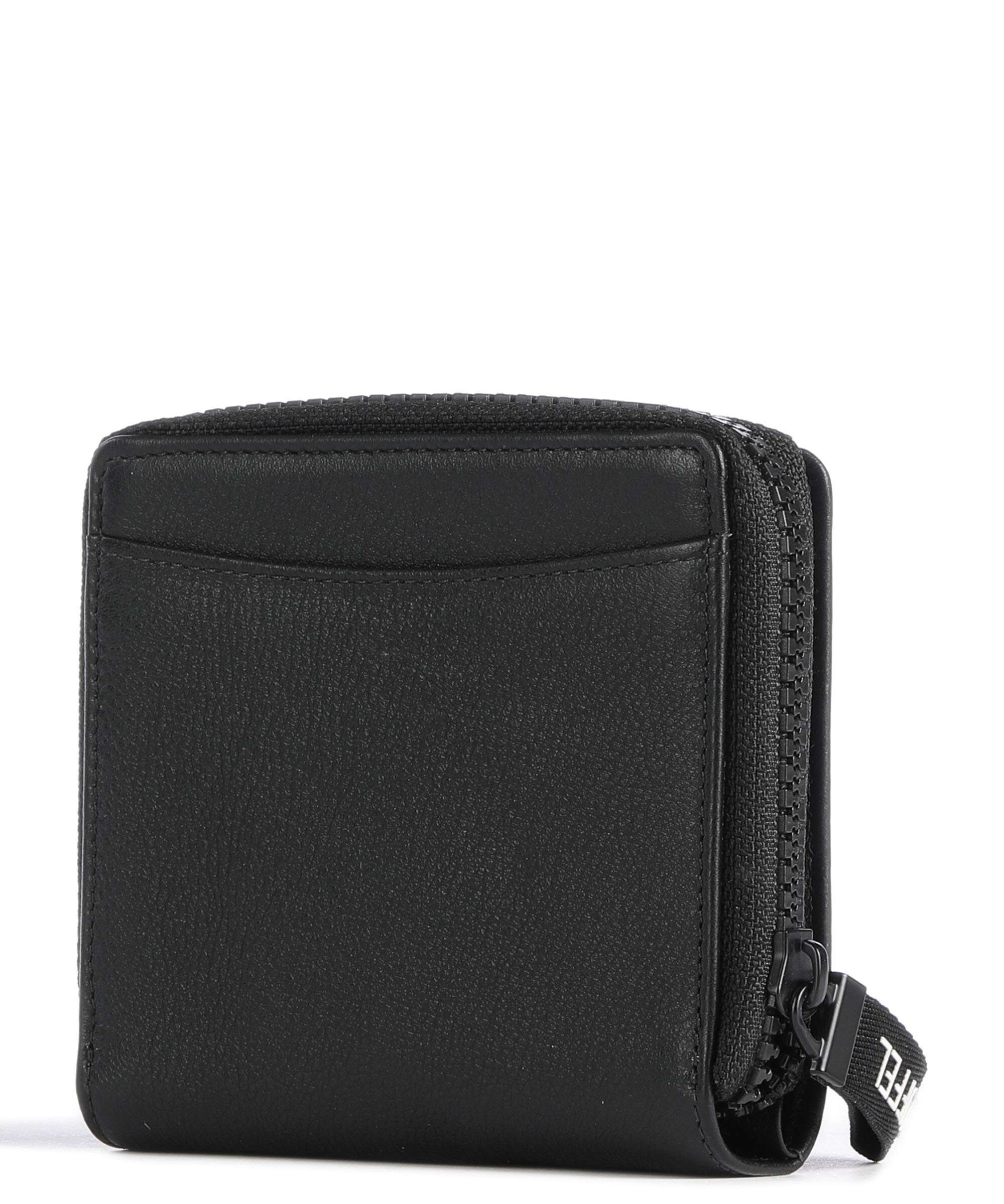 Braun Büffel Capri Portemonnee schwarz - Image 3