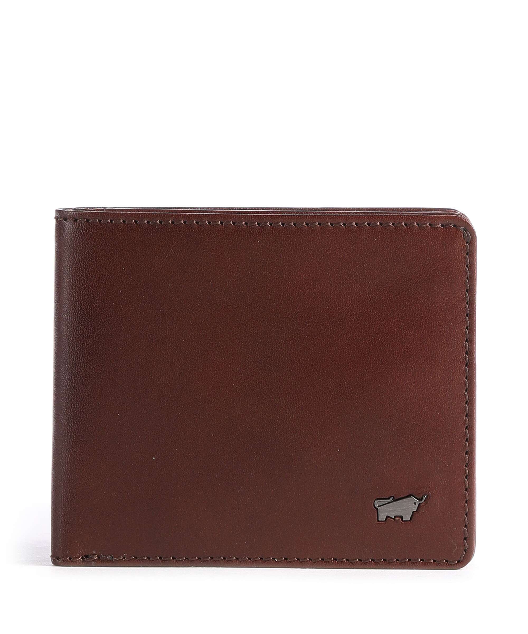 Braun Büffel Country Portemonnee palisandro