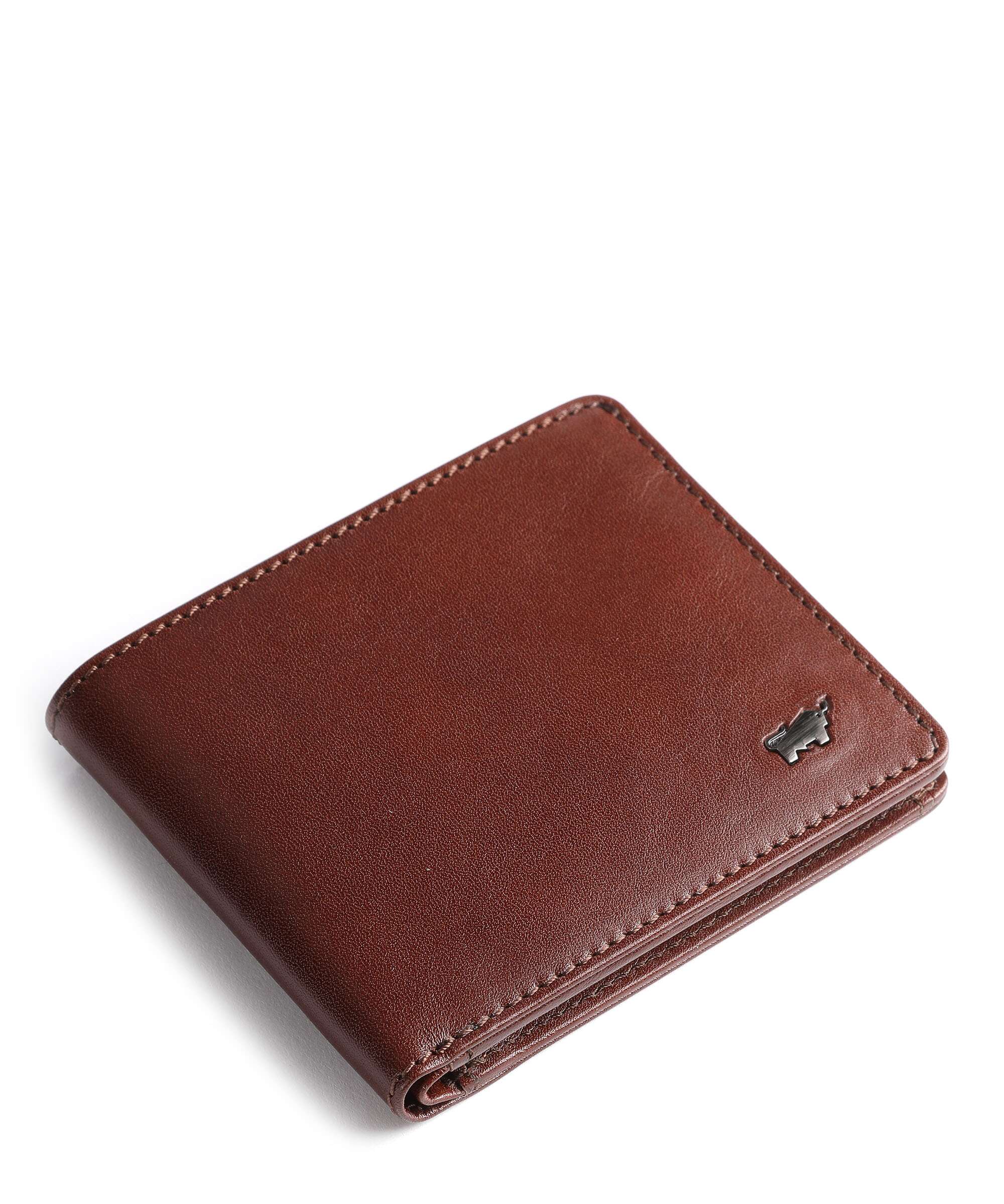 Braun Büffel Country Portemonnee palisandro - Image 4