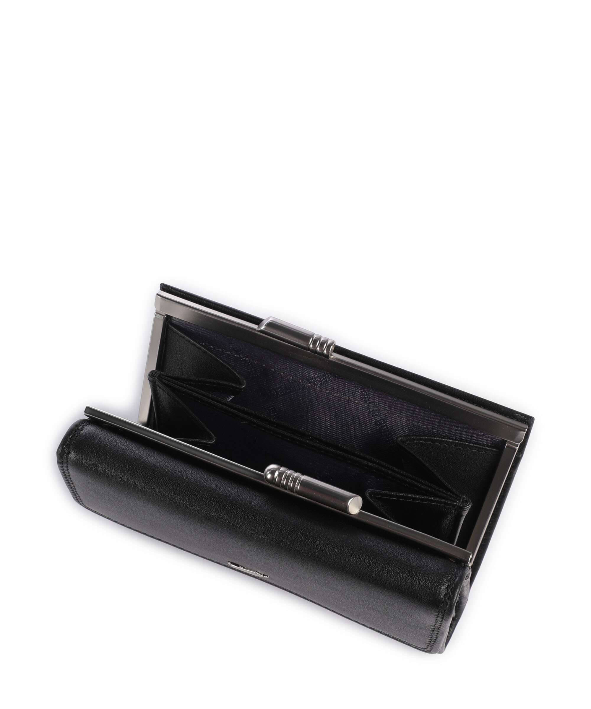 Braun Büffel Golf Portemonnee schwarz - Image 3