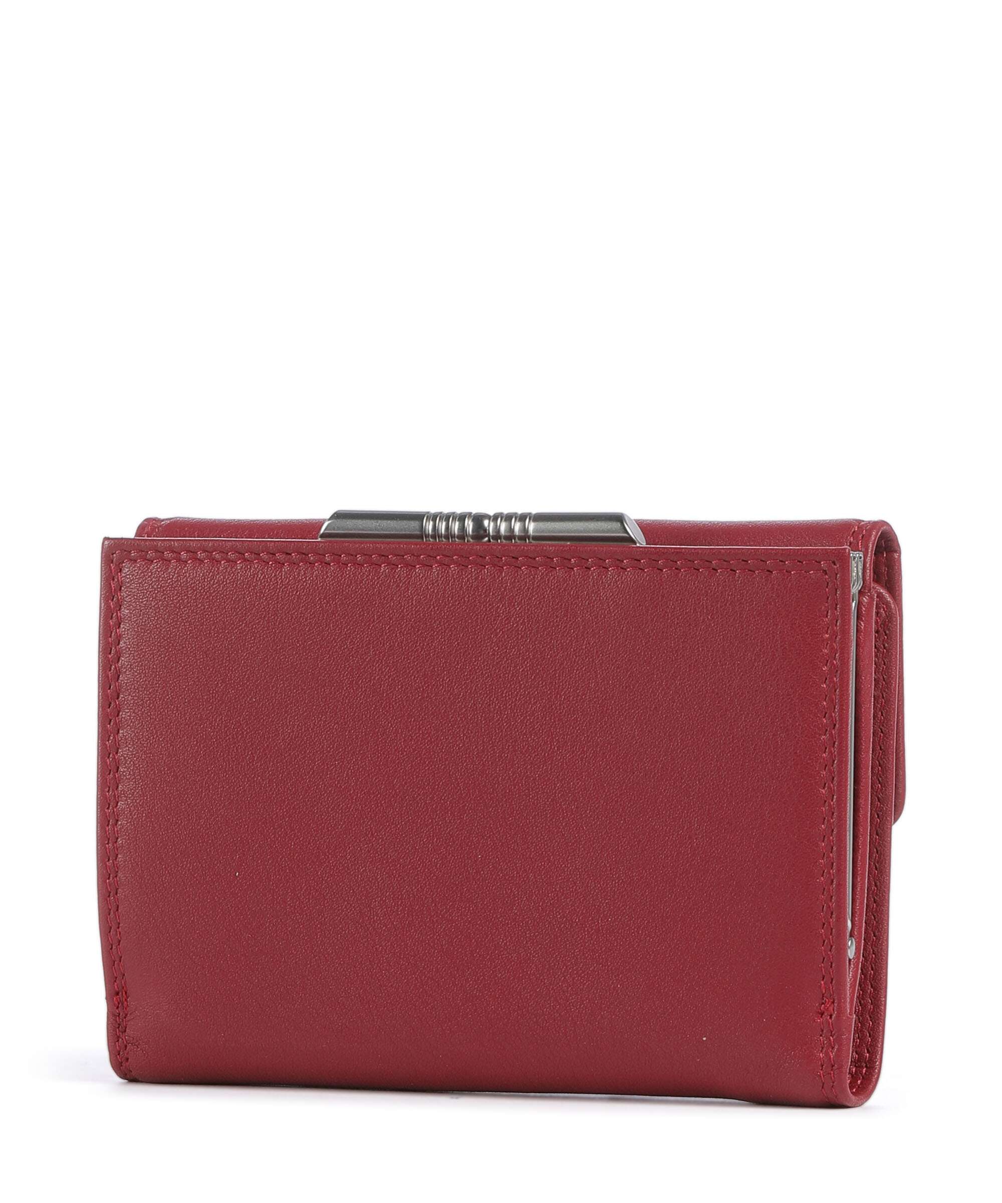 Braun Büffel Golf Portemonnee rot - Image 4