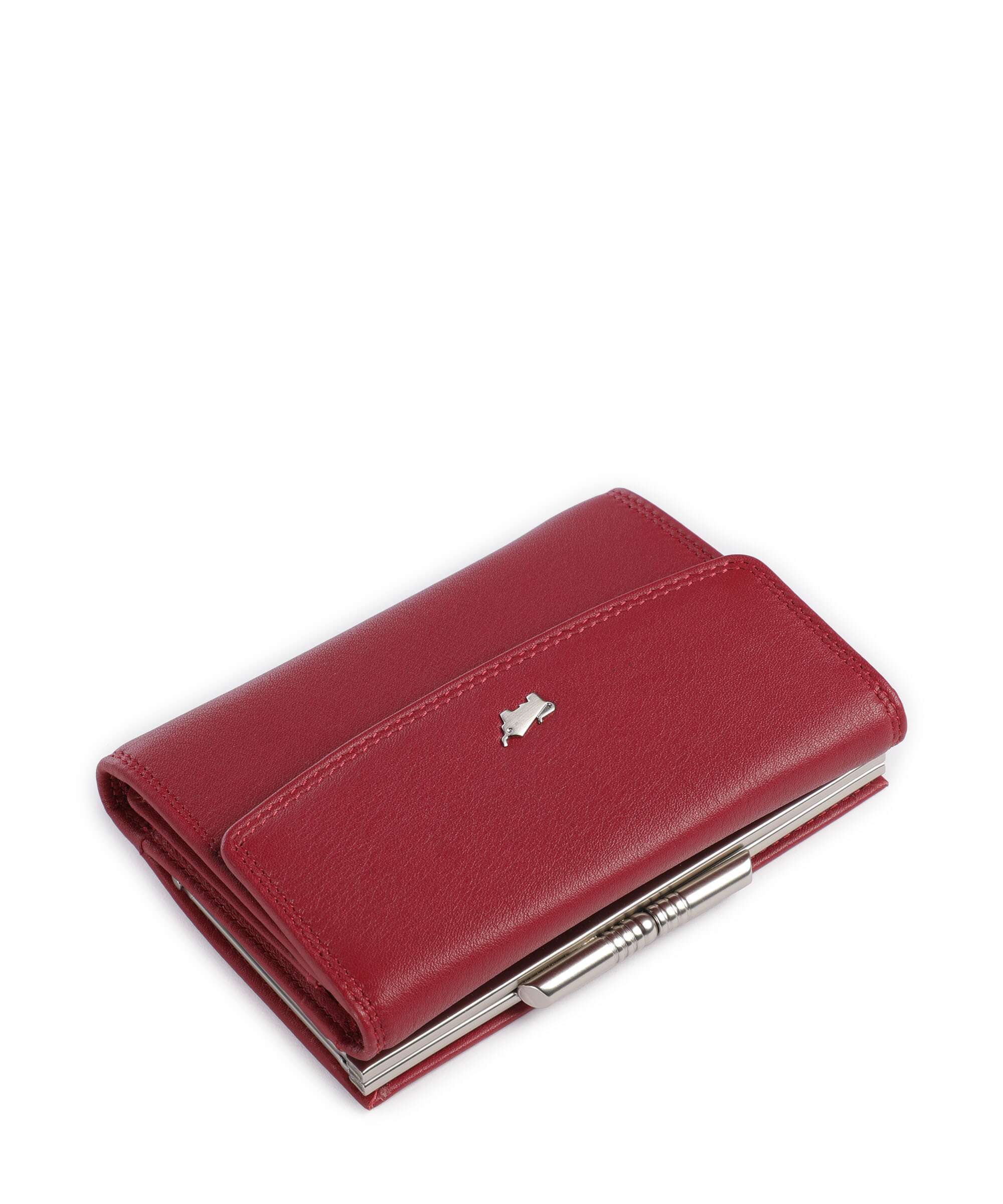 Braun Büffel Golf Portemonnee rot - Image 5
