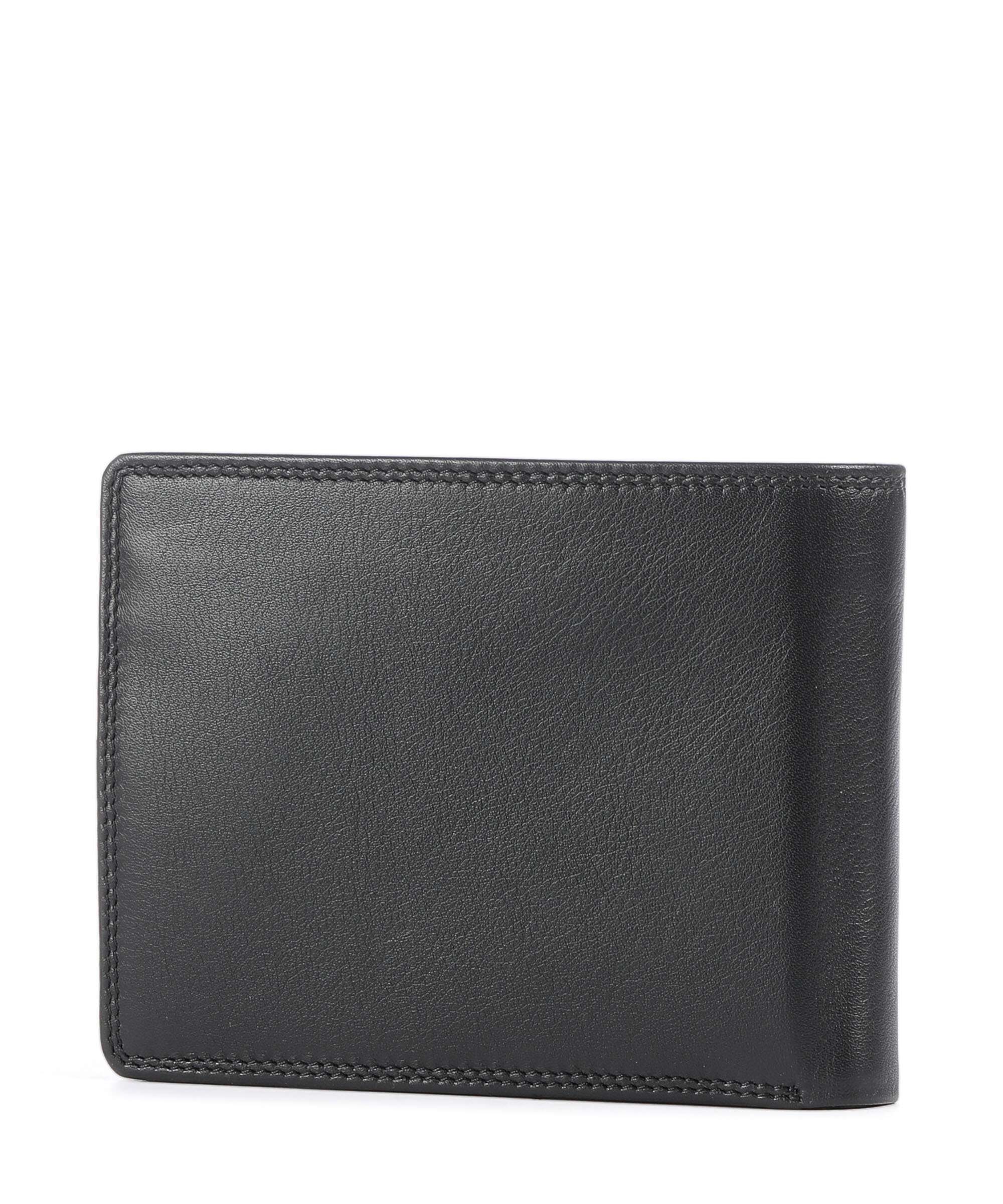 Braun Büffel Golf Portemonnee schwarz - Image 3