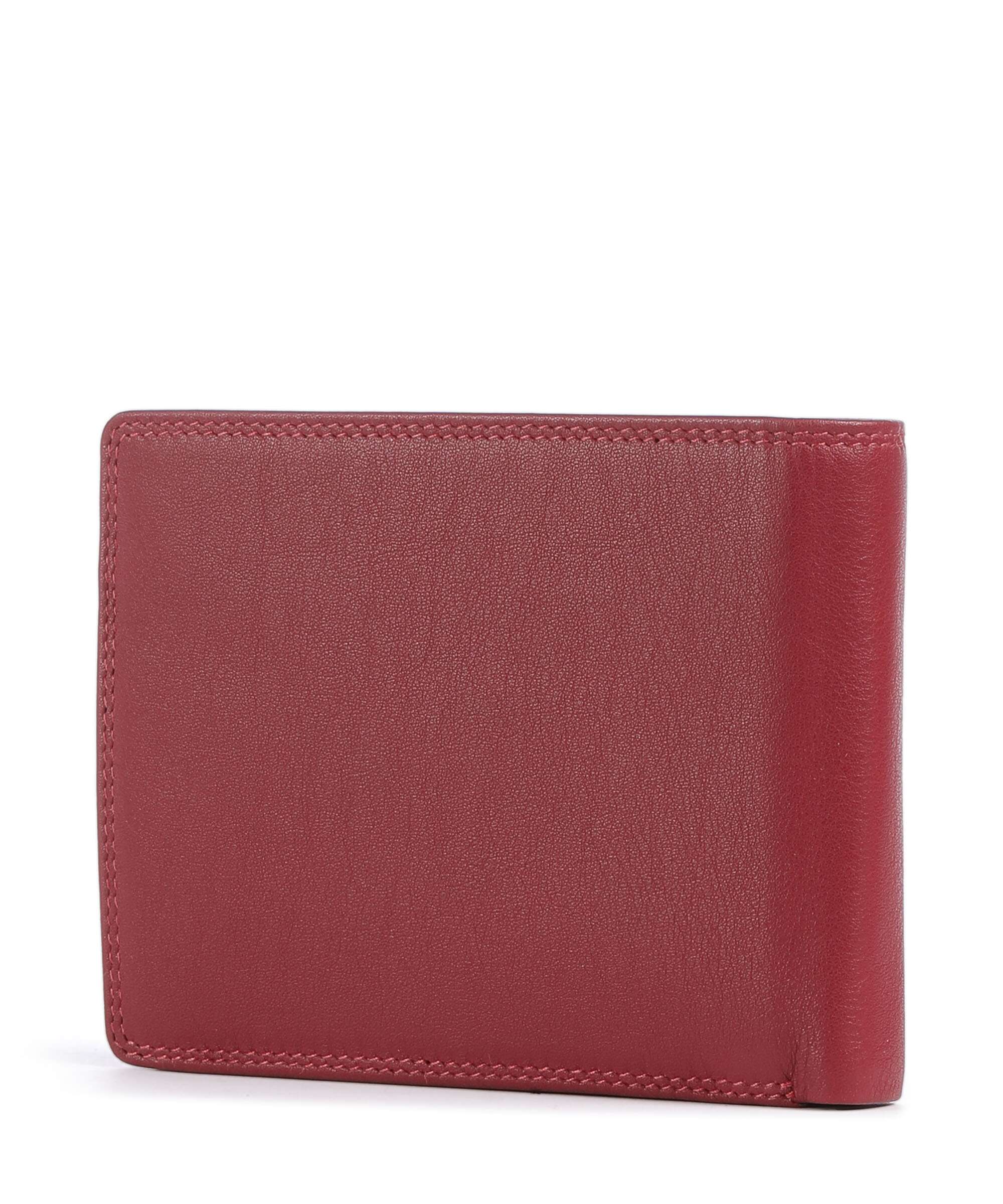 Braun Büffel Golf Portemonnee rot - Image 3