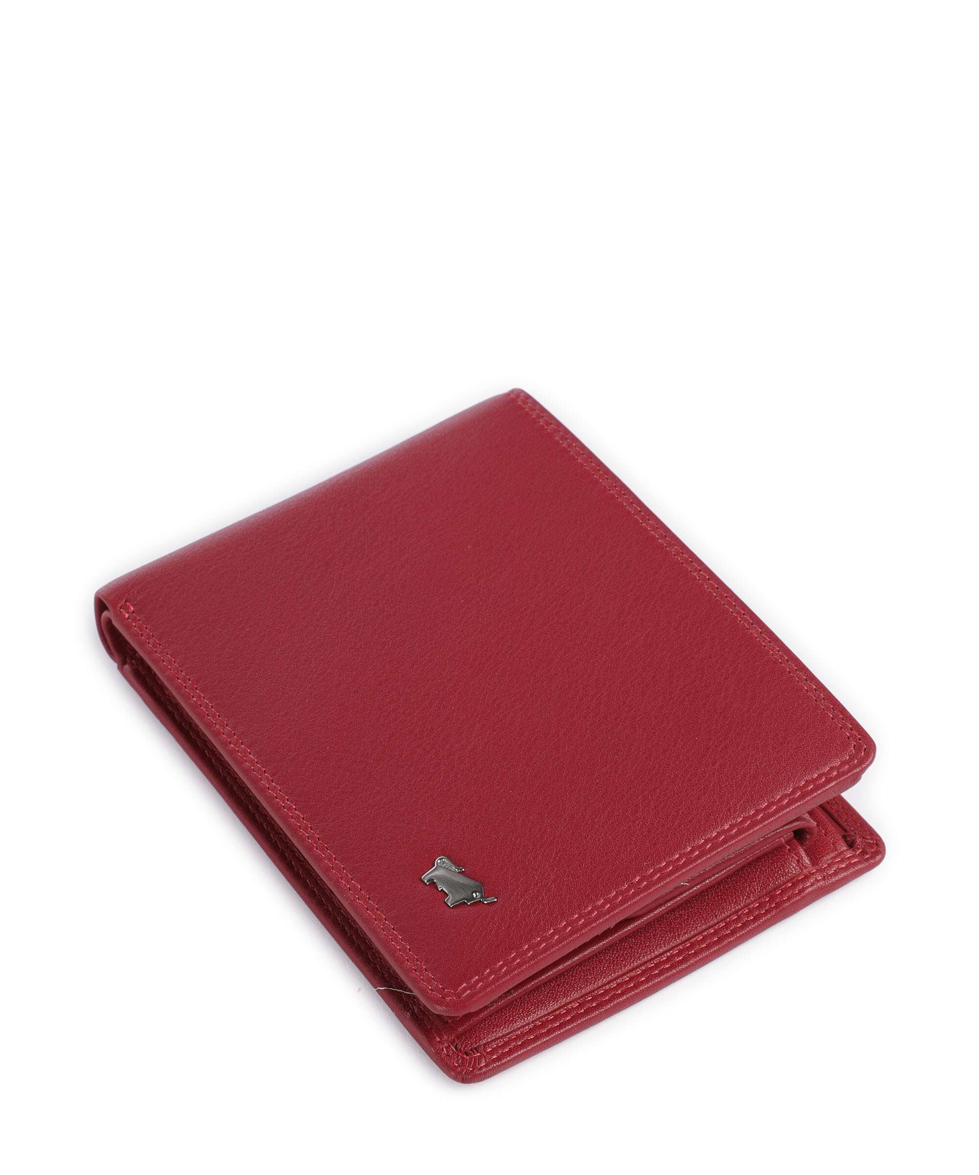 Braun Büffel Golf Portemonnee rot - Image 4