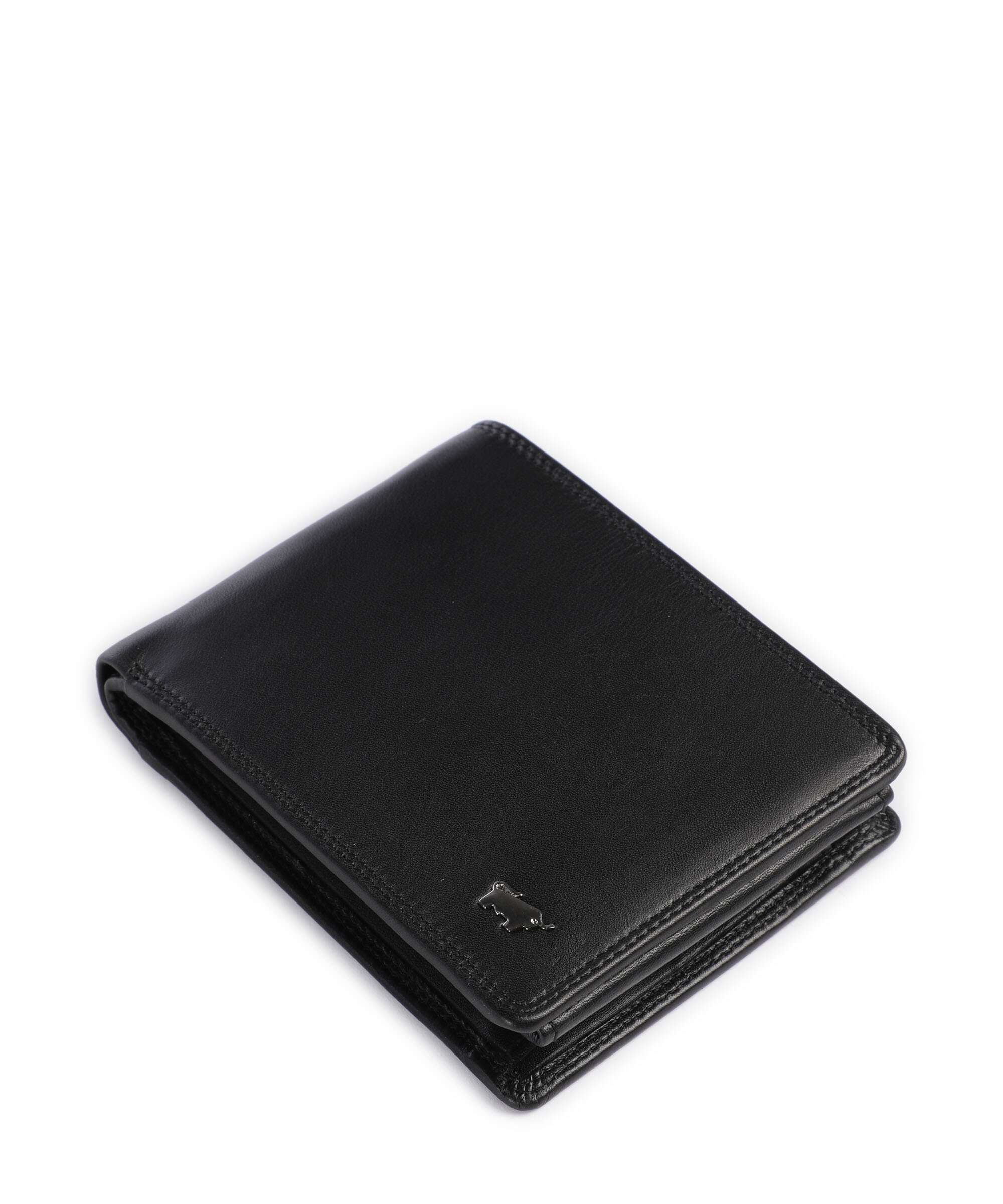 Braun Büffel Golf Portemonnee schwarz - Image 5