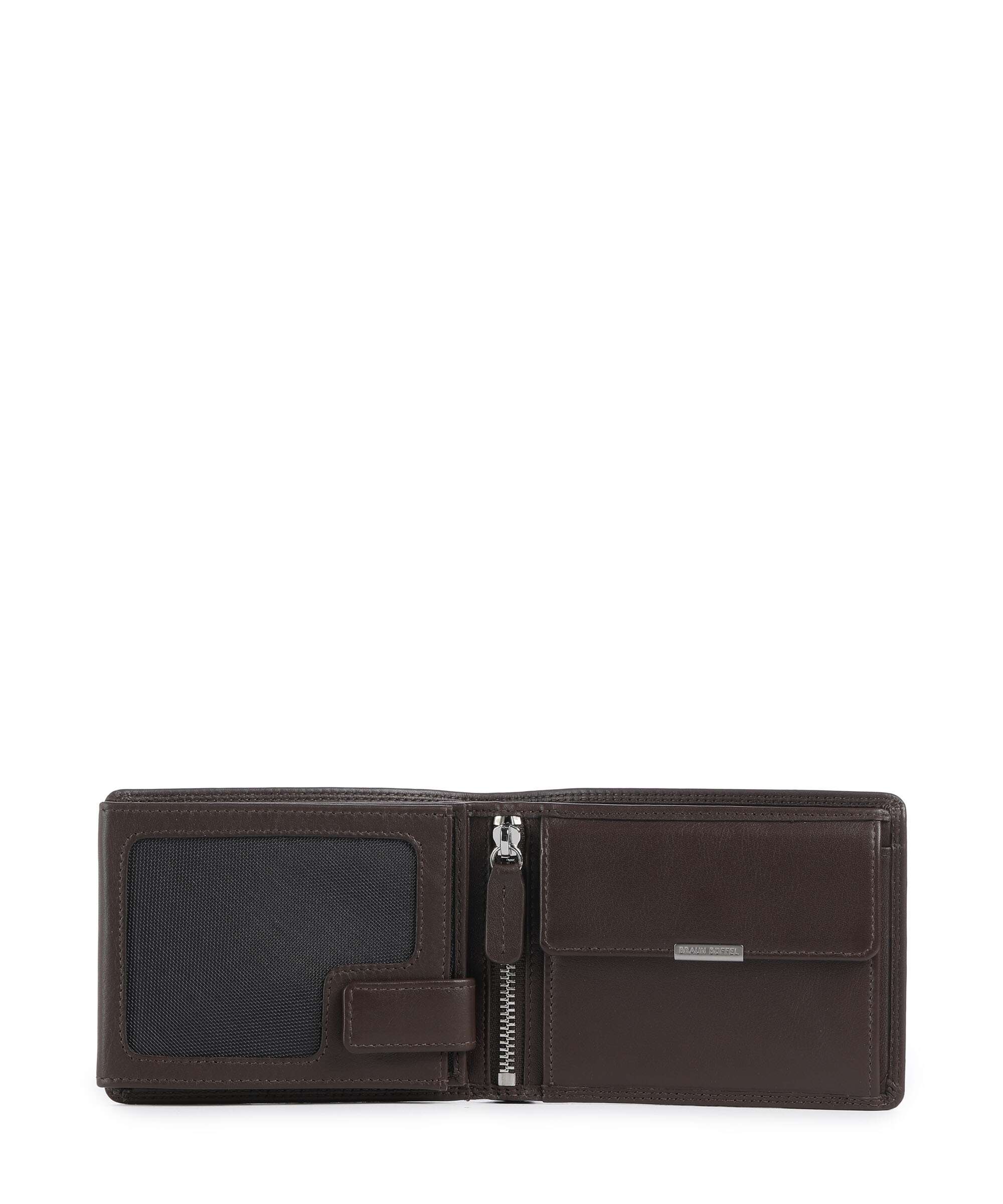 Braun Büffel Golf Portemonnee braun - Image 2