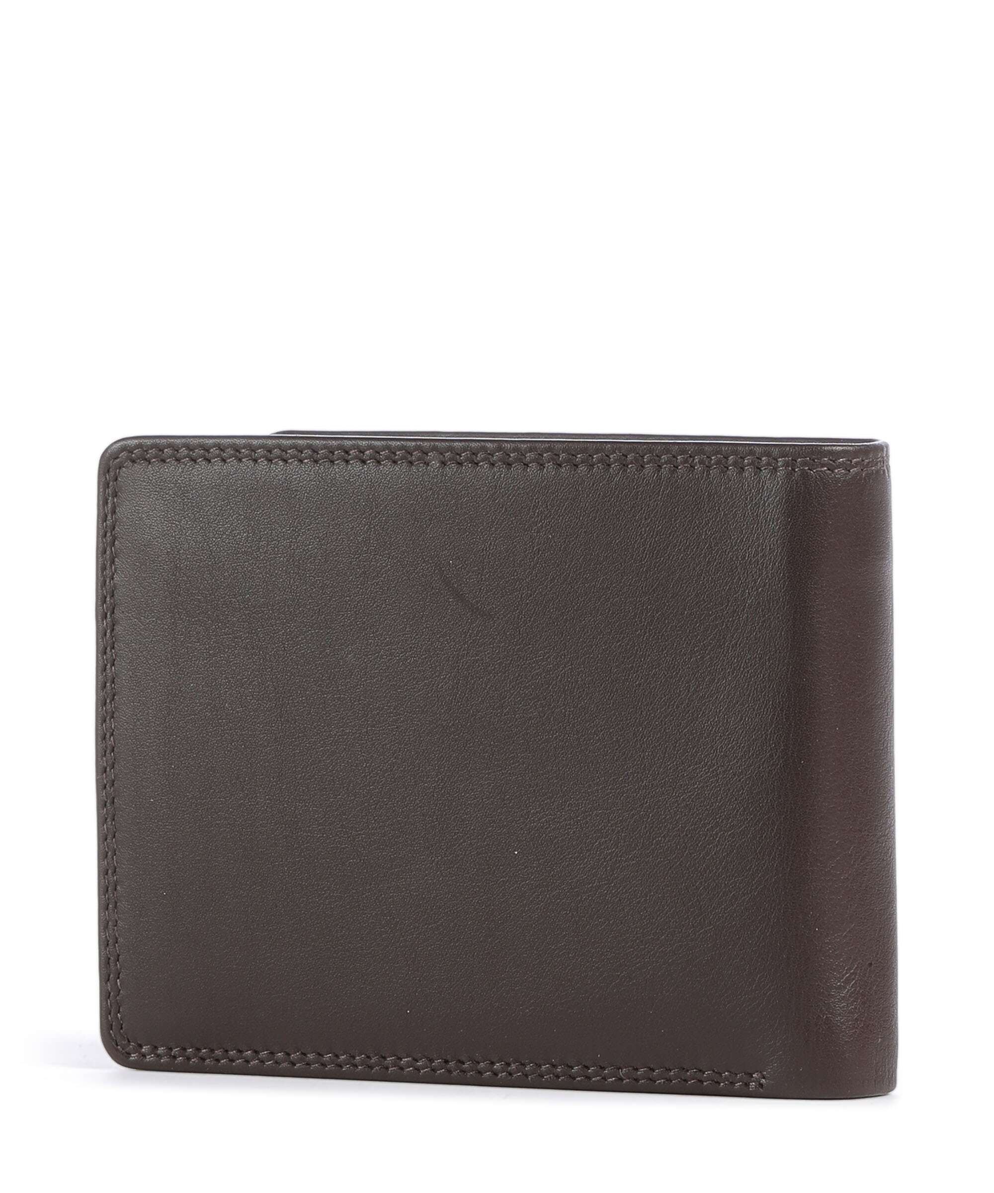 Braun Büffel Golf Portemonnee braun - Image 4