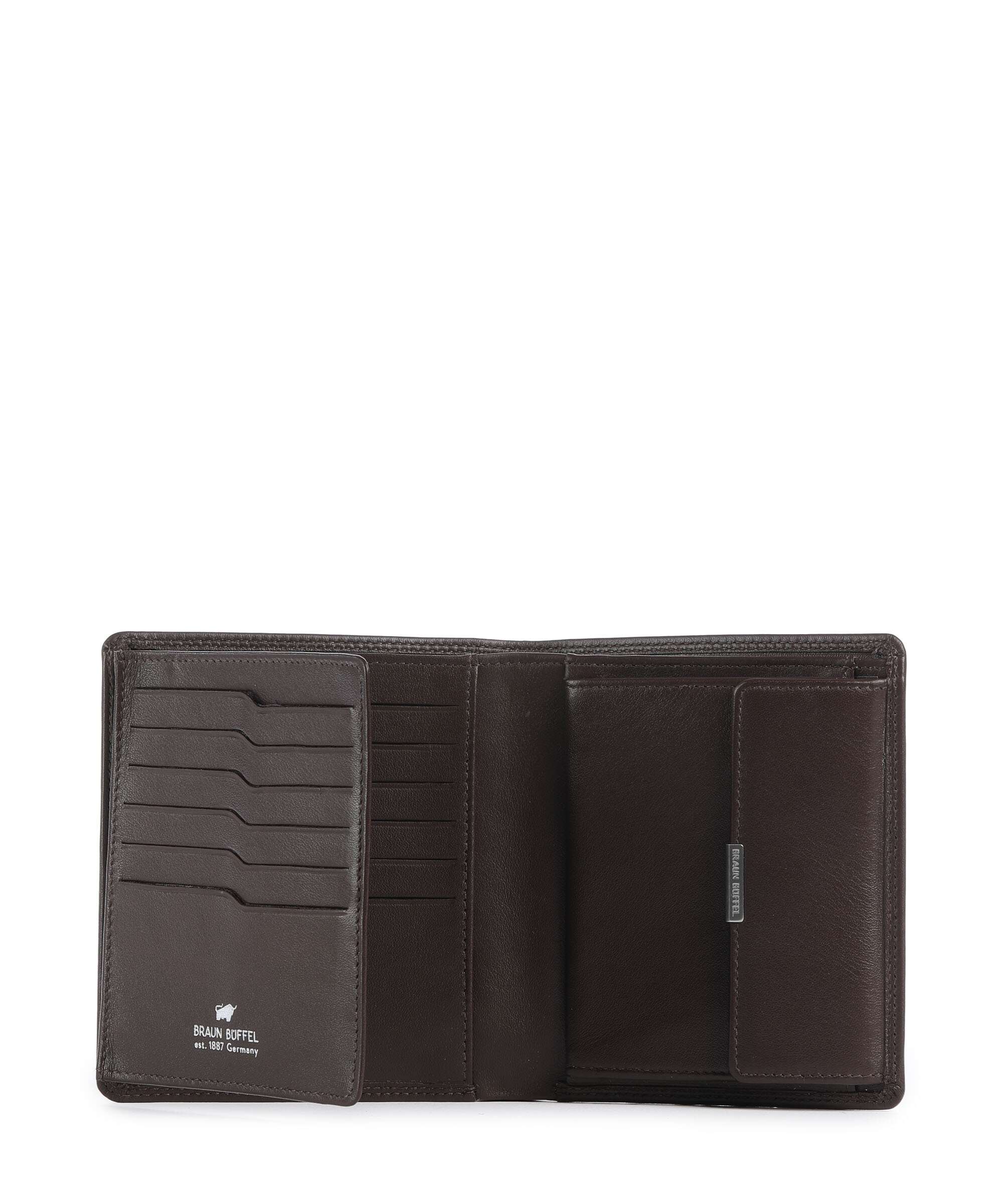Braun Büffel Golf Portemonnee braun - Image 2