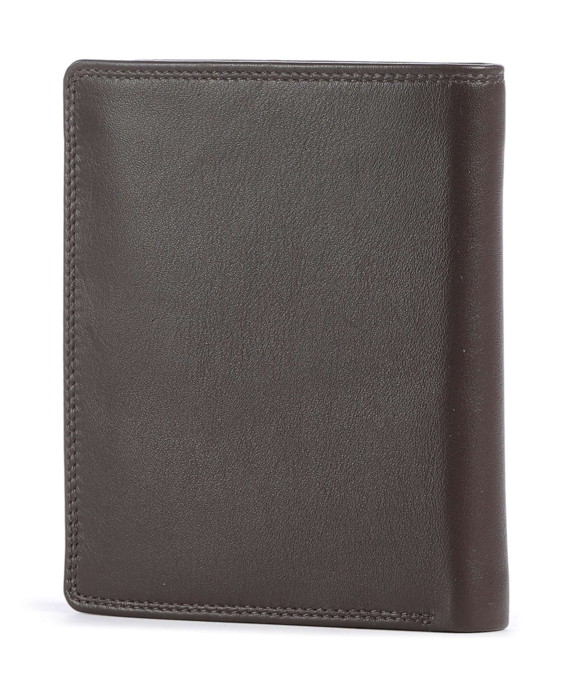 Braun Büffel Golf Portemonnee braun - Image 3