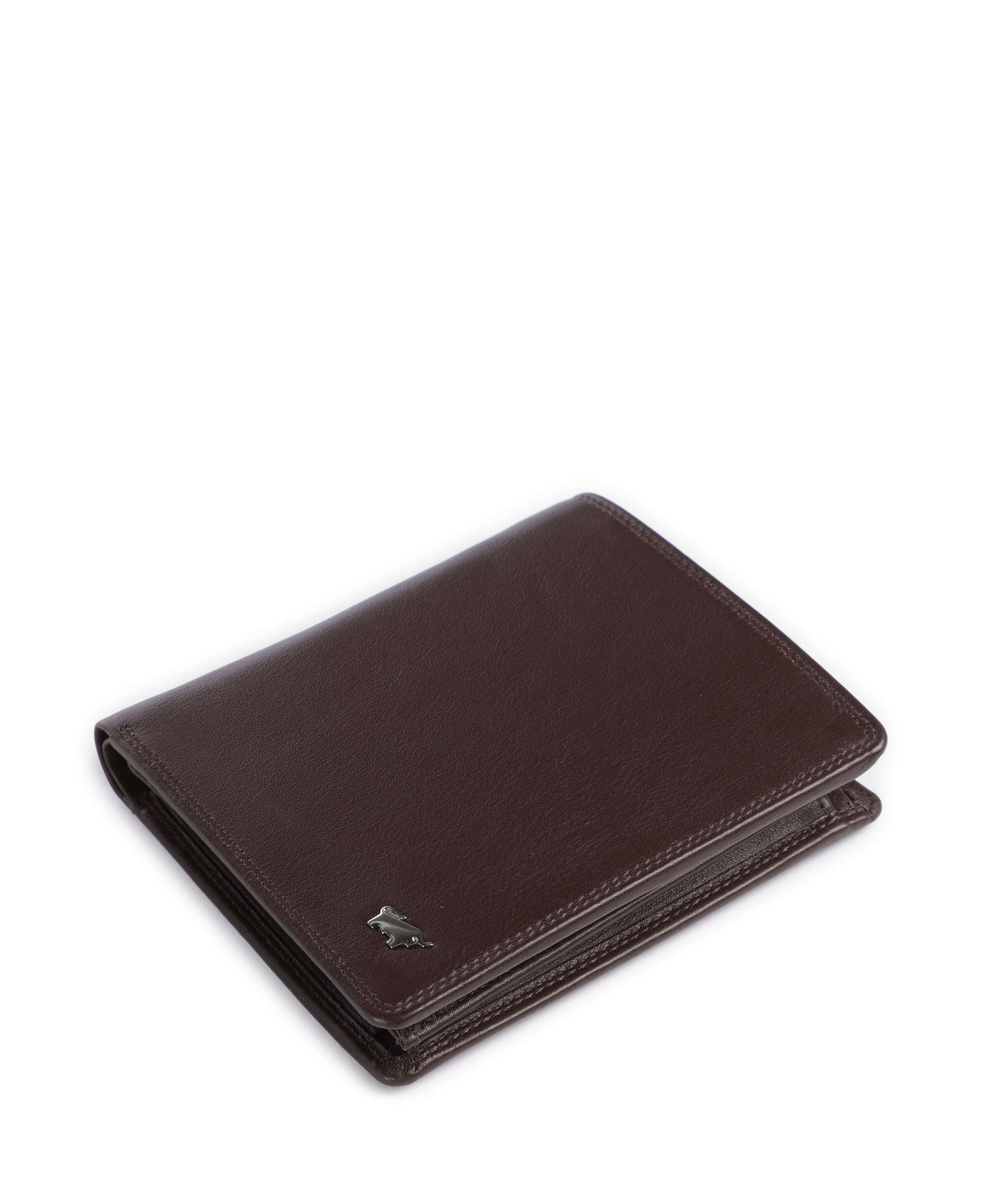 Braun Büffel Golf Portemonnee braun - Image 4