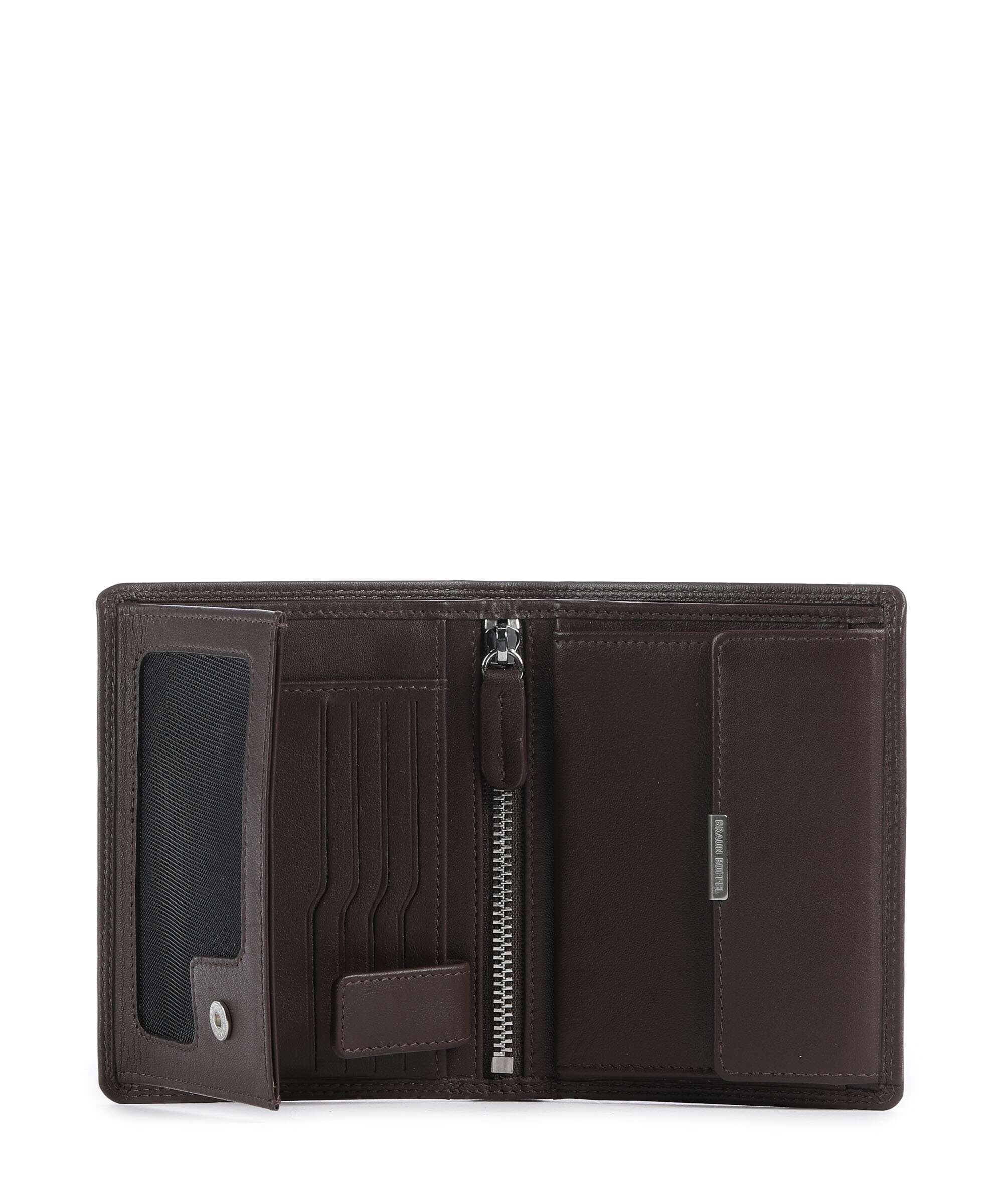 Braun Büffel Golf Portemonnee braun - Image 2