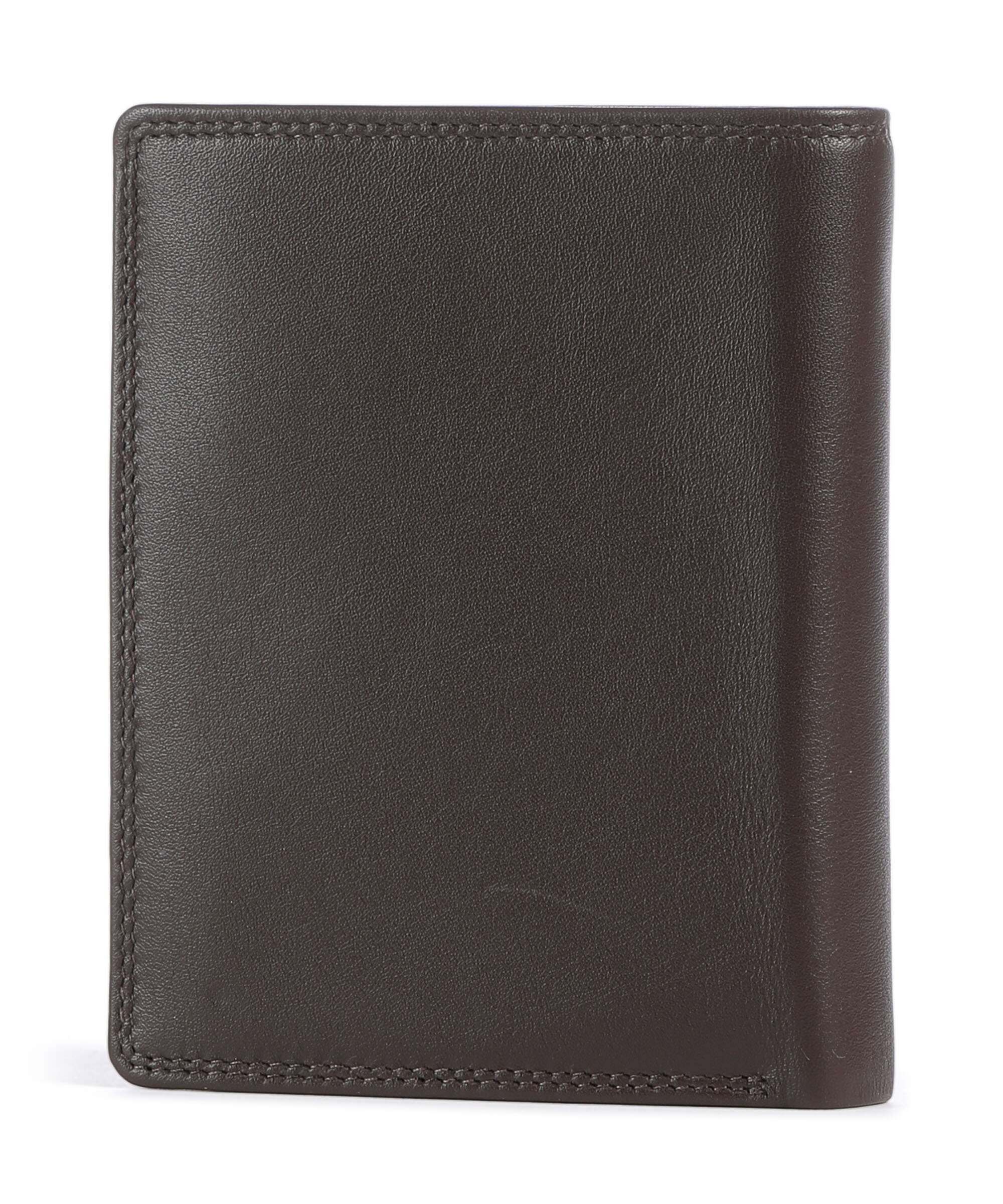 Braun Büffel Golf Portemonnee braun - Image 3