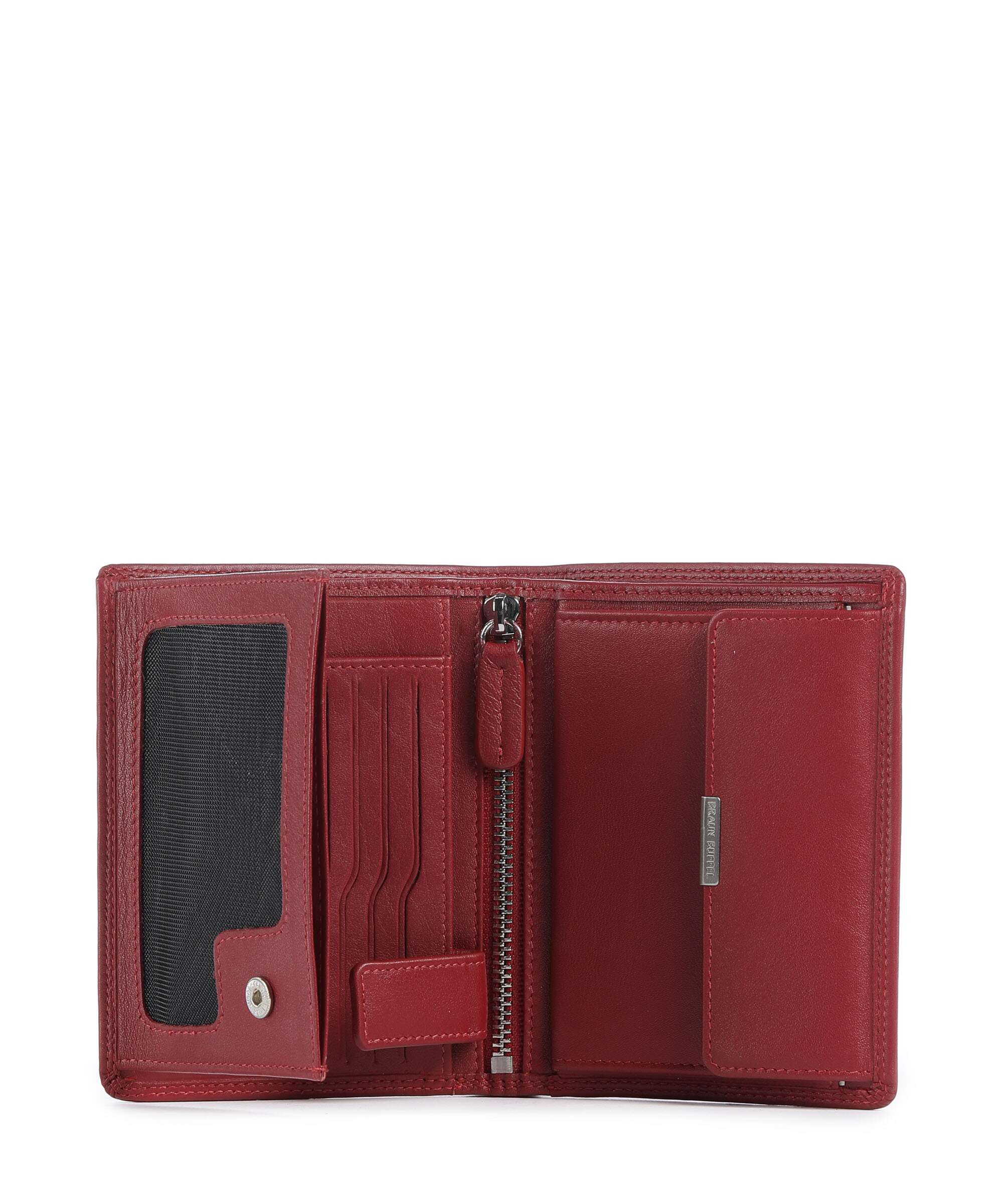 Braun Büffel Golf Portemonnee rot - Image 2