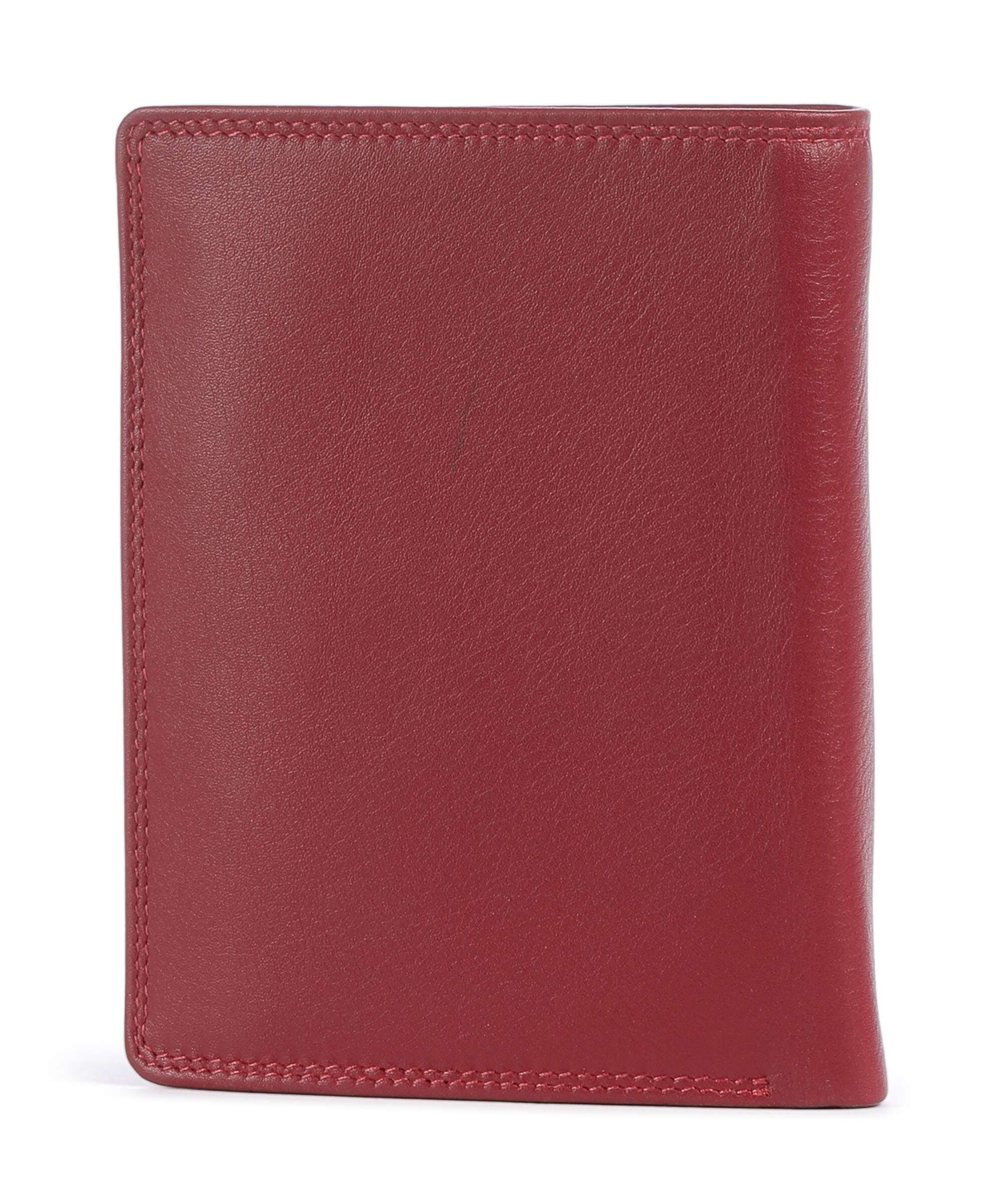 Braun Büffel Golf Portemonnee rot - Image 3