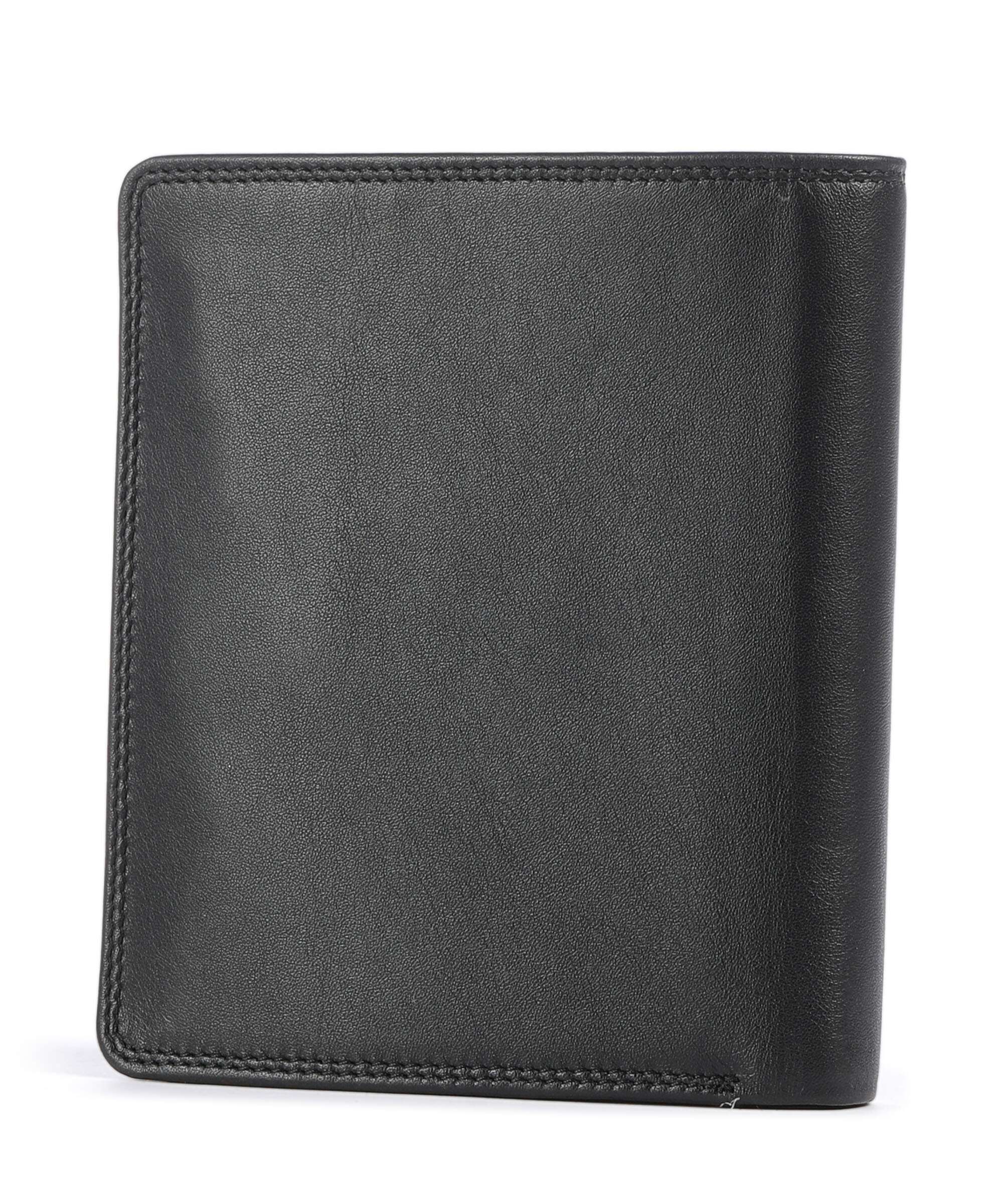 Braun Büffel Golf Portemonnee schwarz - Image 4