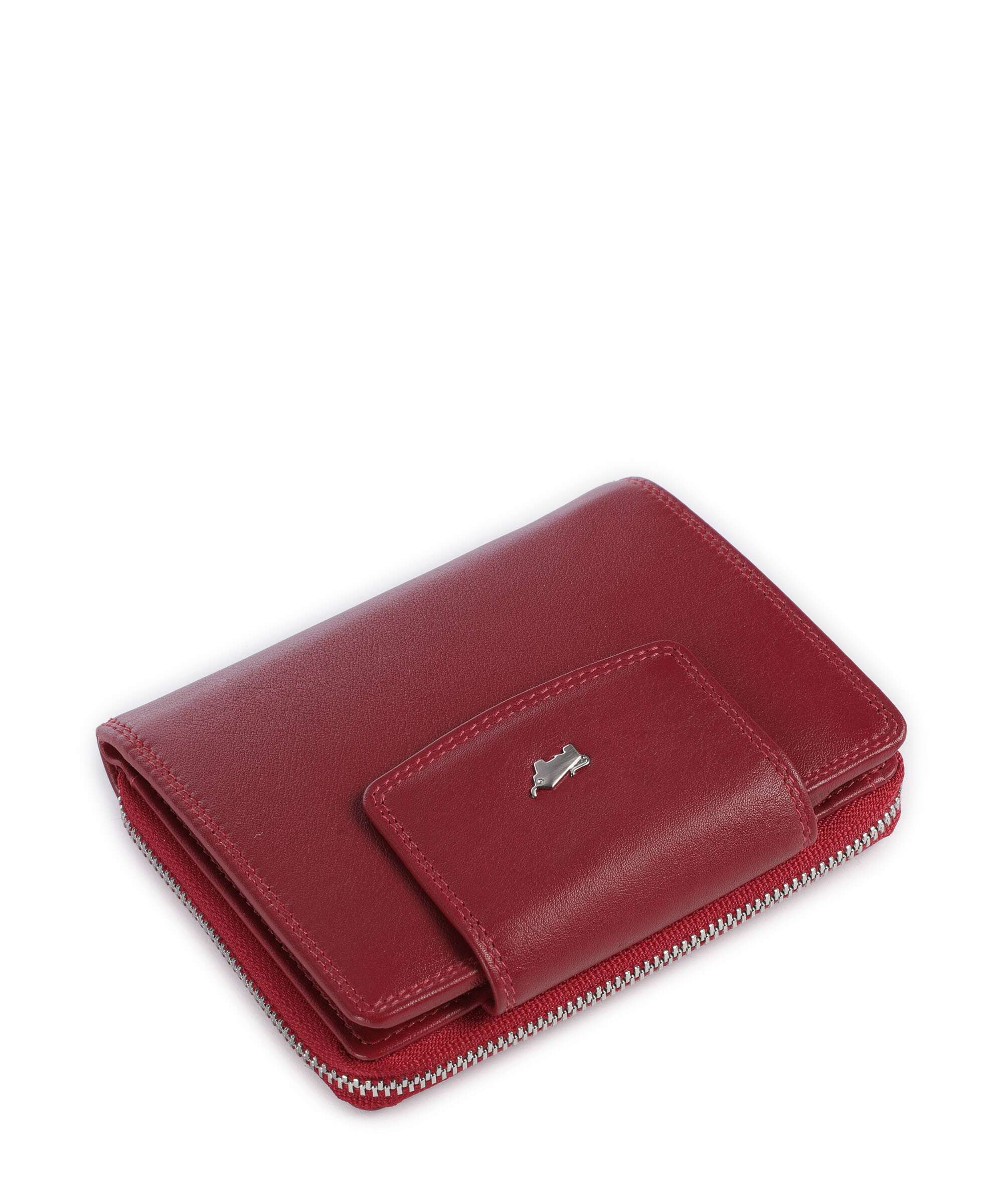Braun Büffel Golf Portemonnee rot - Image 4