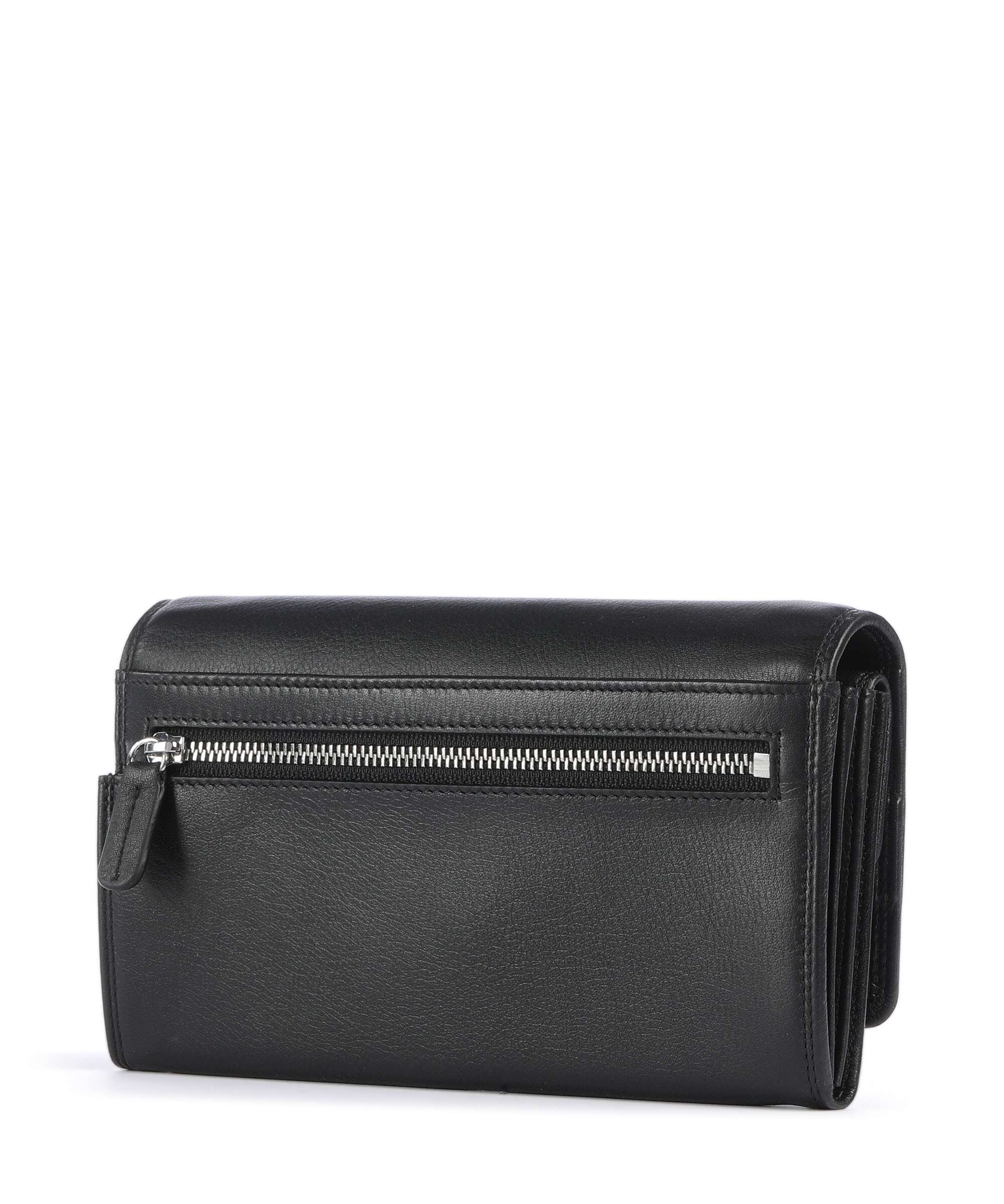 Braun Büffel Golf Portemonnee schwarz - Image 3