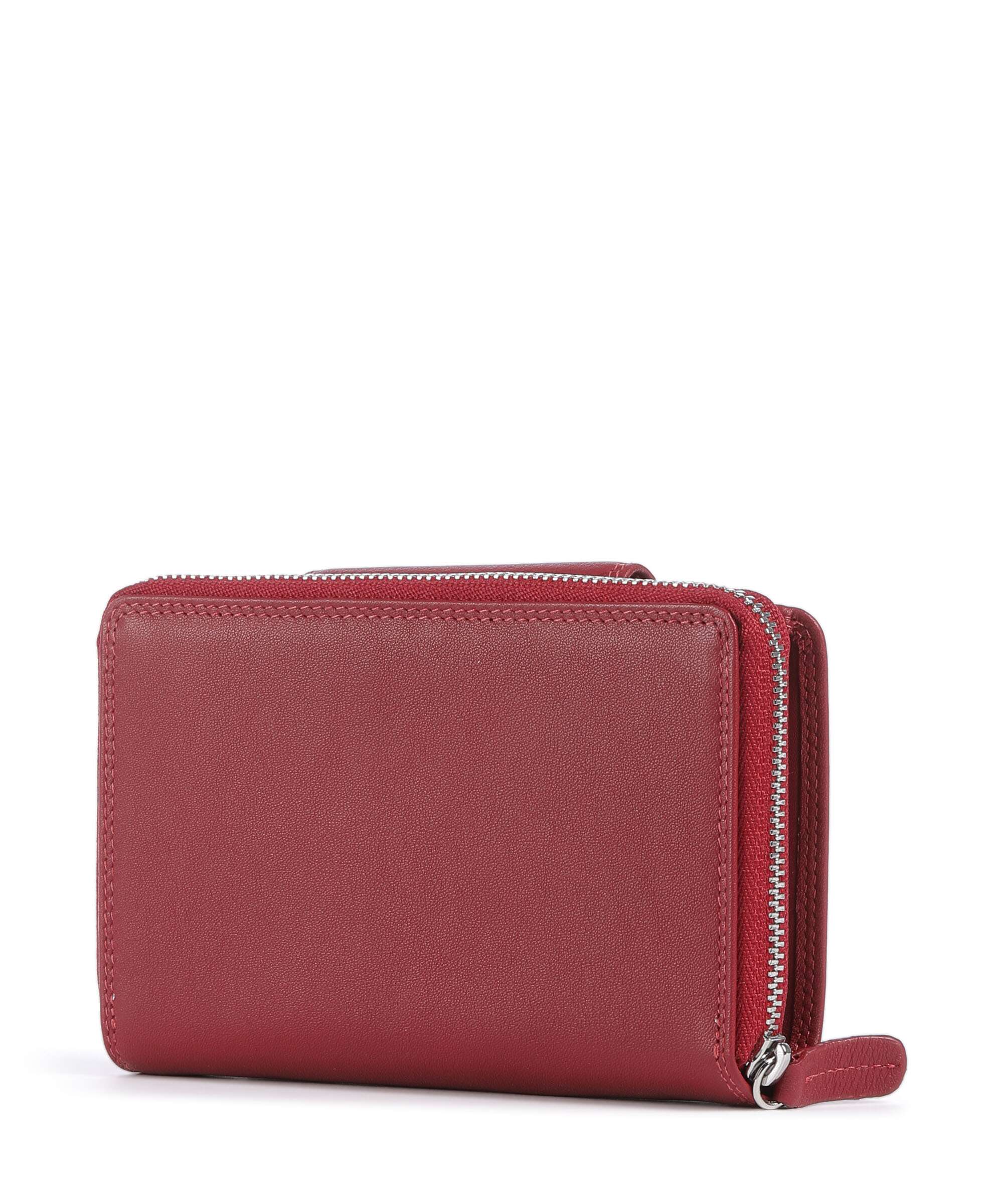 Braun Büffel Golf Portemonnee rot - Image 3