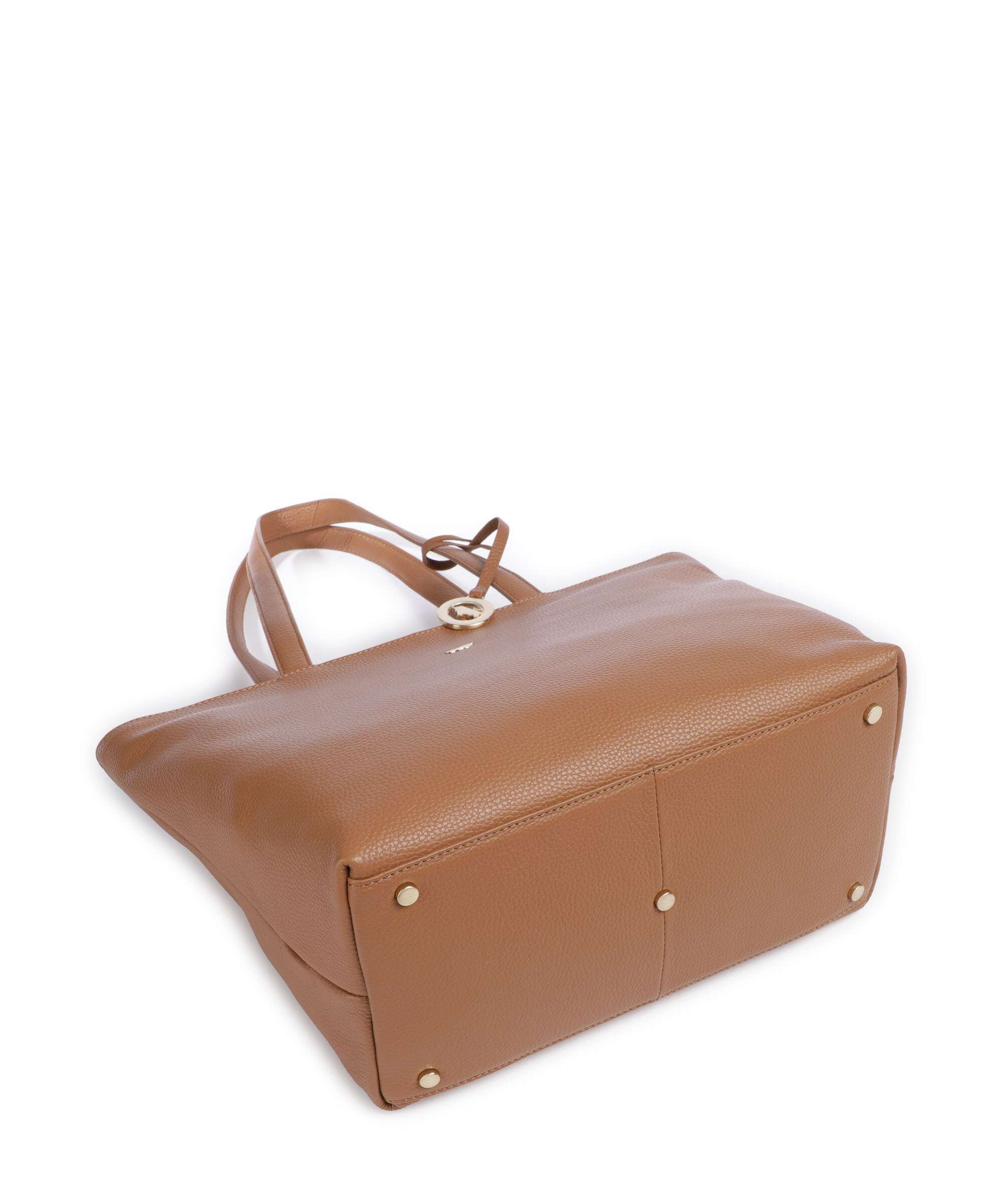 Braun Büffel Hanna Boodschappentas cognac - Image 5