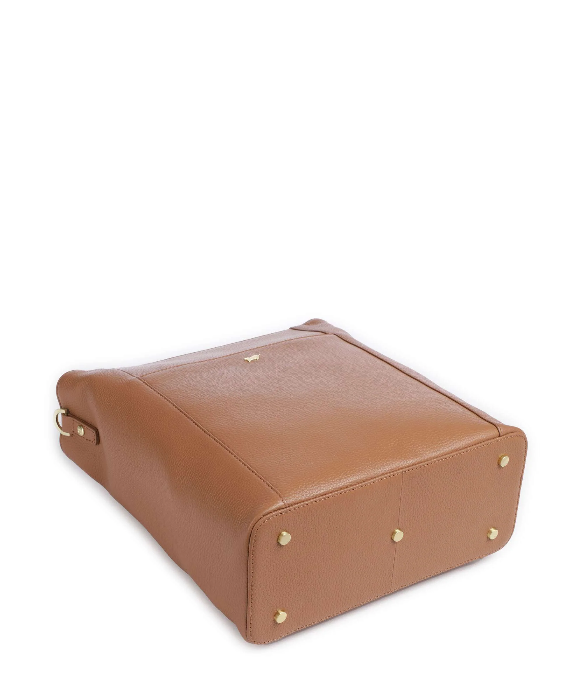Braun Büffel Hanna Boodschappentas cognac - Image 5