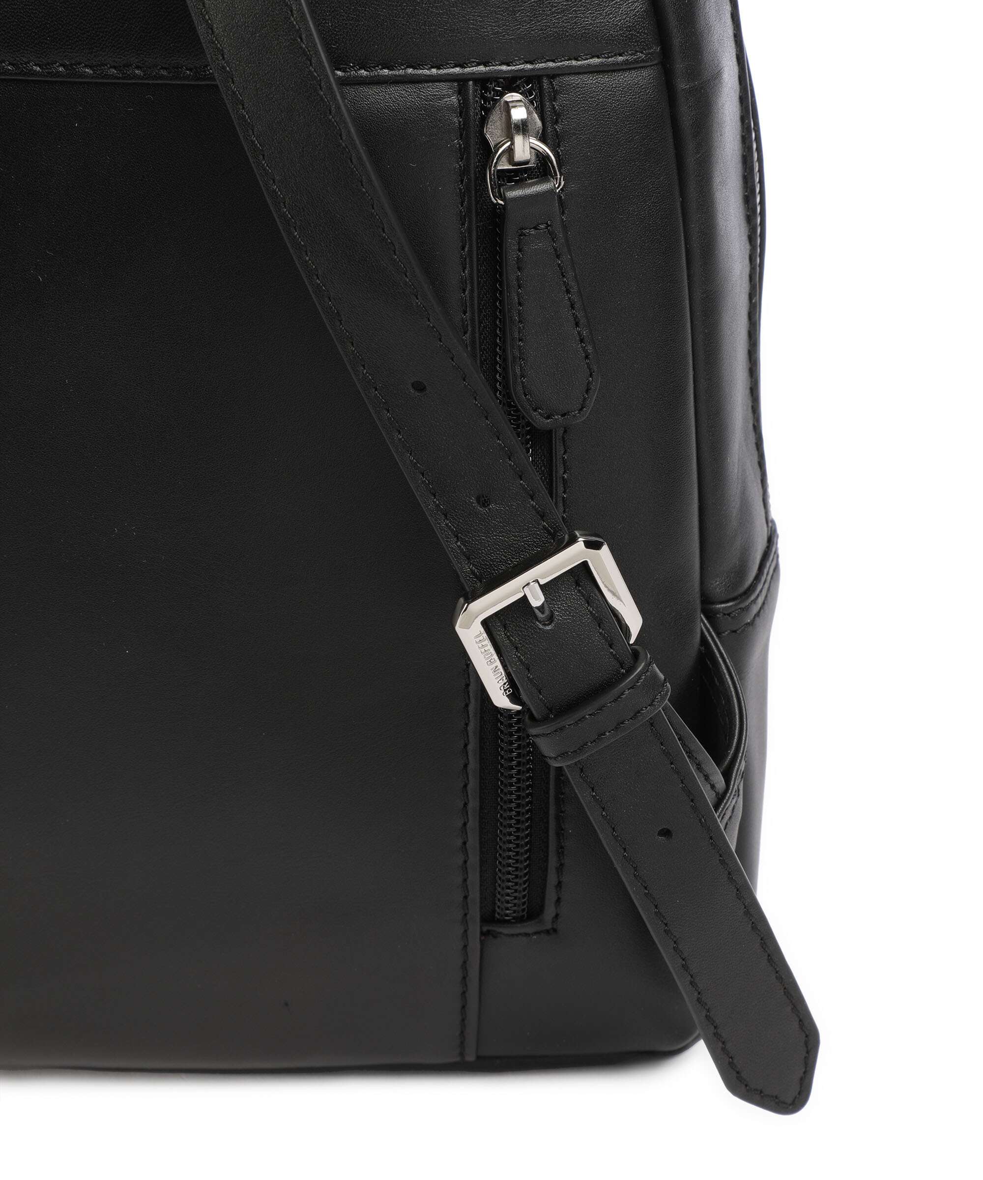 Braun Büffel Hanna Classic S Rugzak schwarz - Image 4