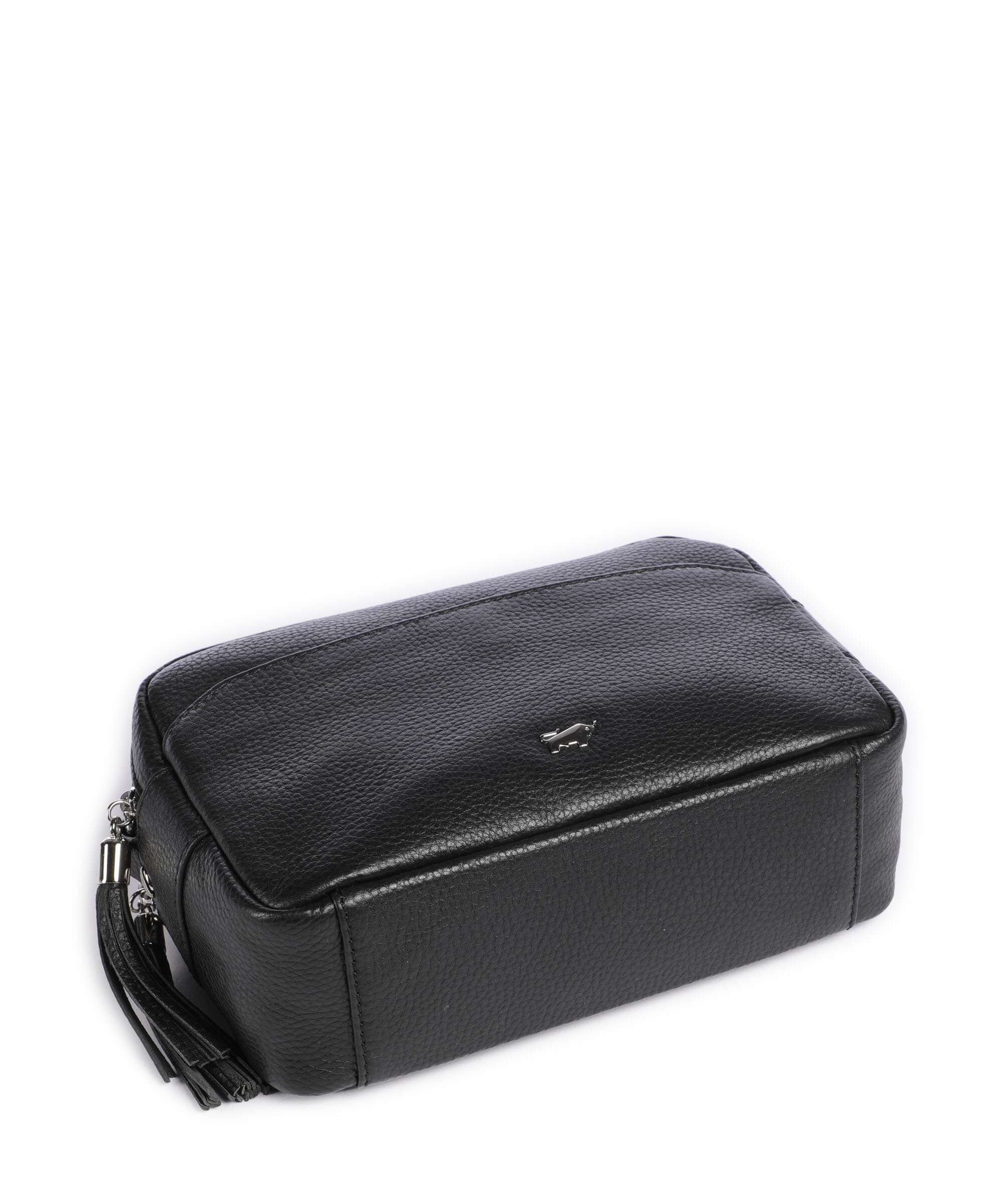 Braun Büffel Hanna Crossbody tas schwarz - Image 5