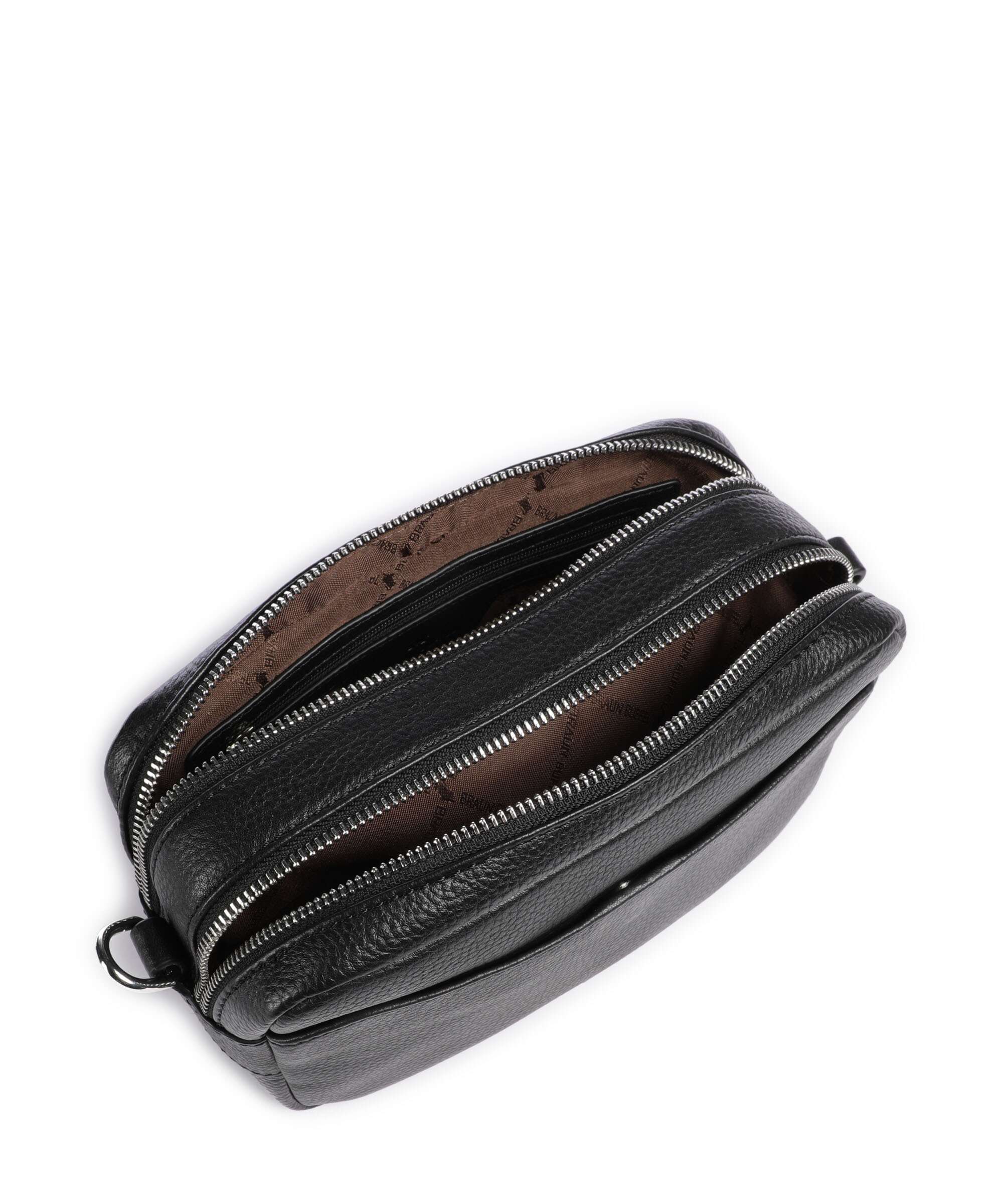 Braun Büffel Hanna Crossbody tas schwarz - Image 6