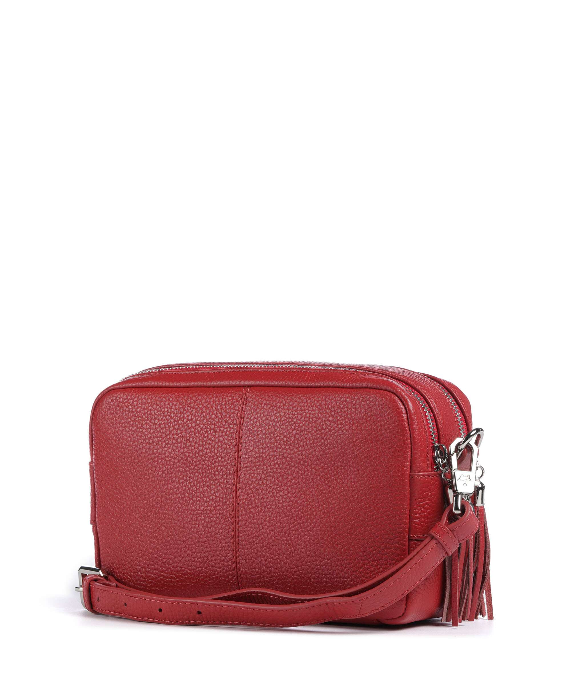 Braun Büffel Hanna Crossbody tas red - Image 2