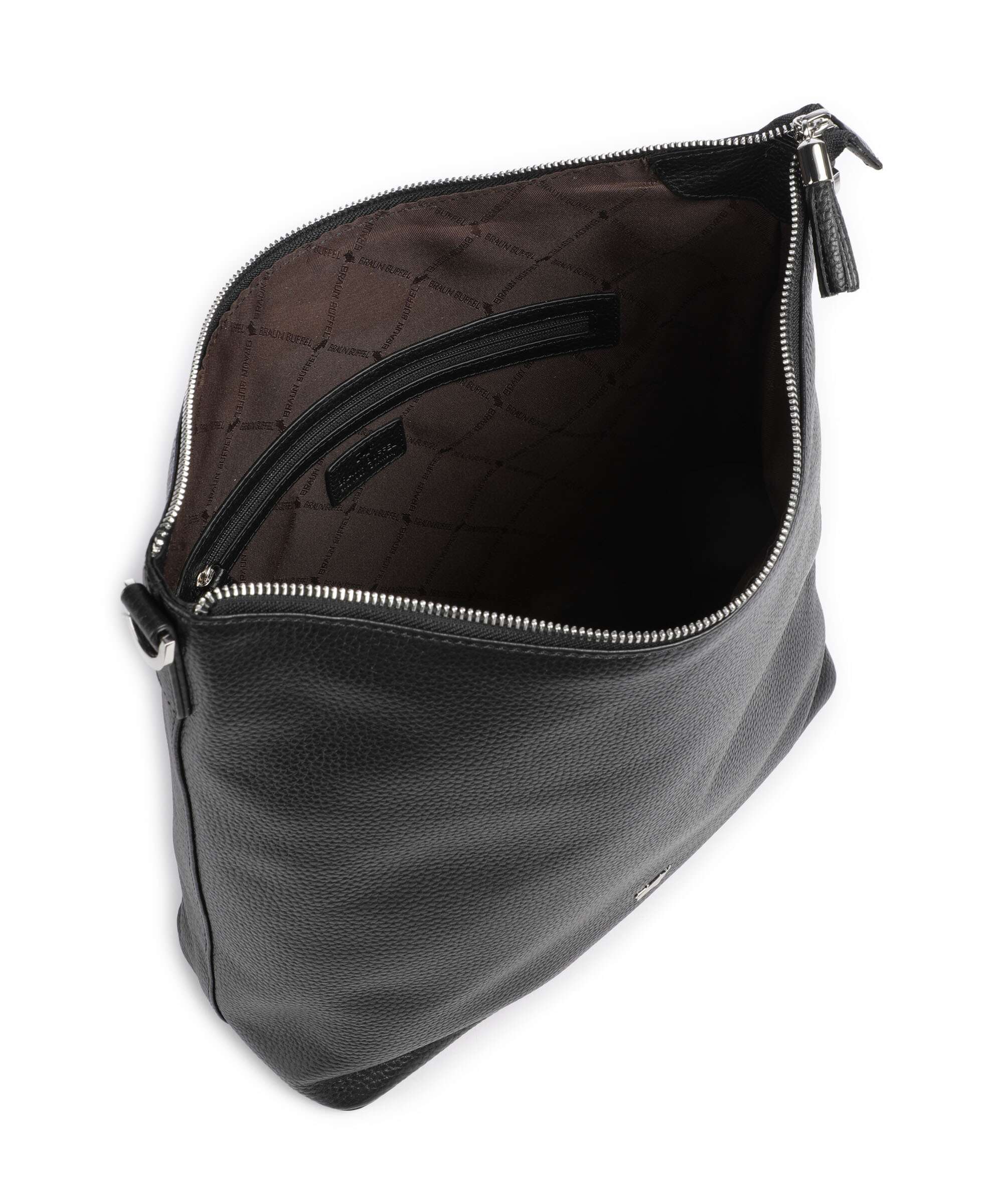 Braun Büffel Hanna Hobo tas schwarz - Image 6