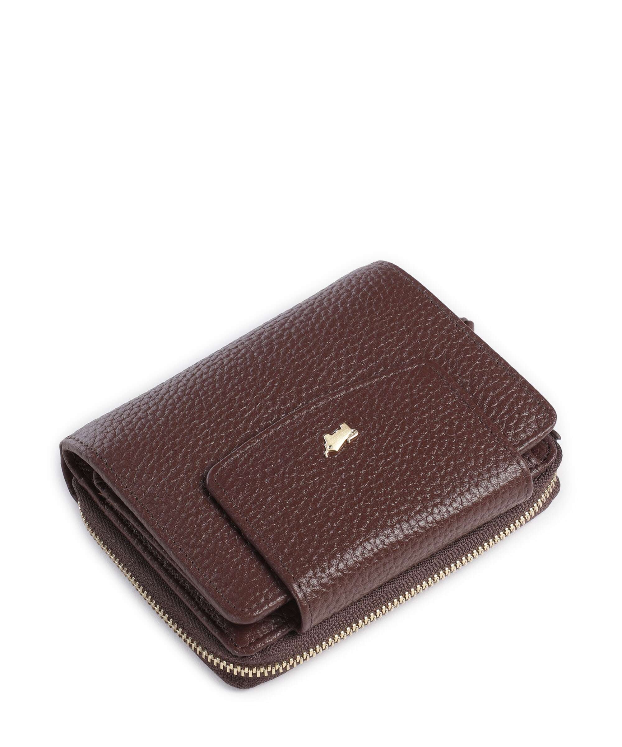Braun Büffel Hanna Portemonnee dark brown - Image 4