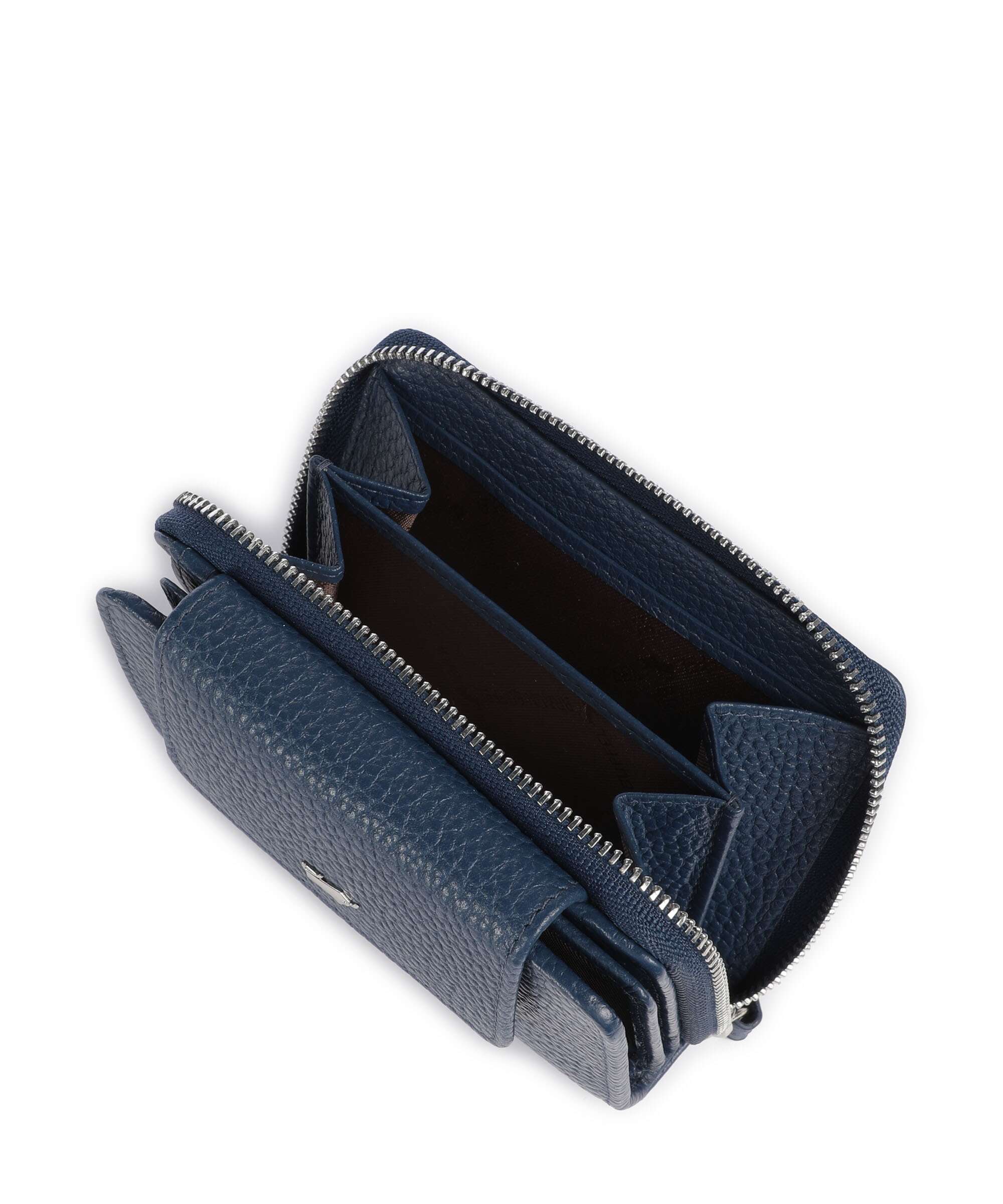 Braun Büffel Hanna Portemonnee blue sapphire - Image 3