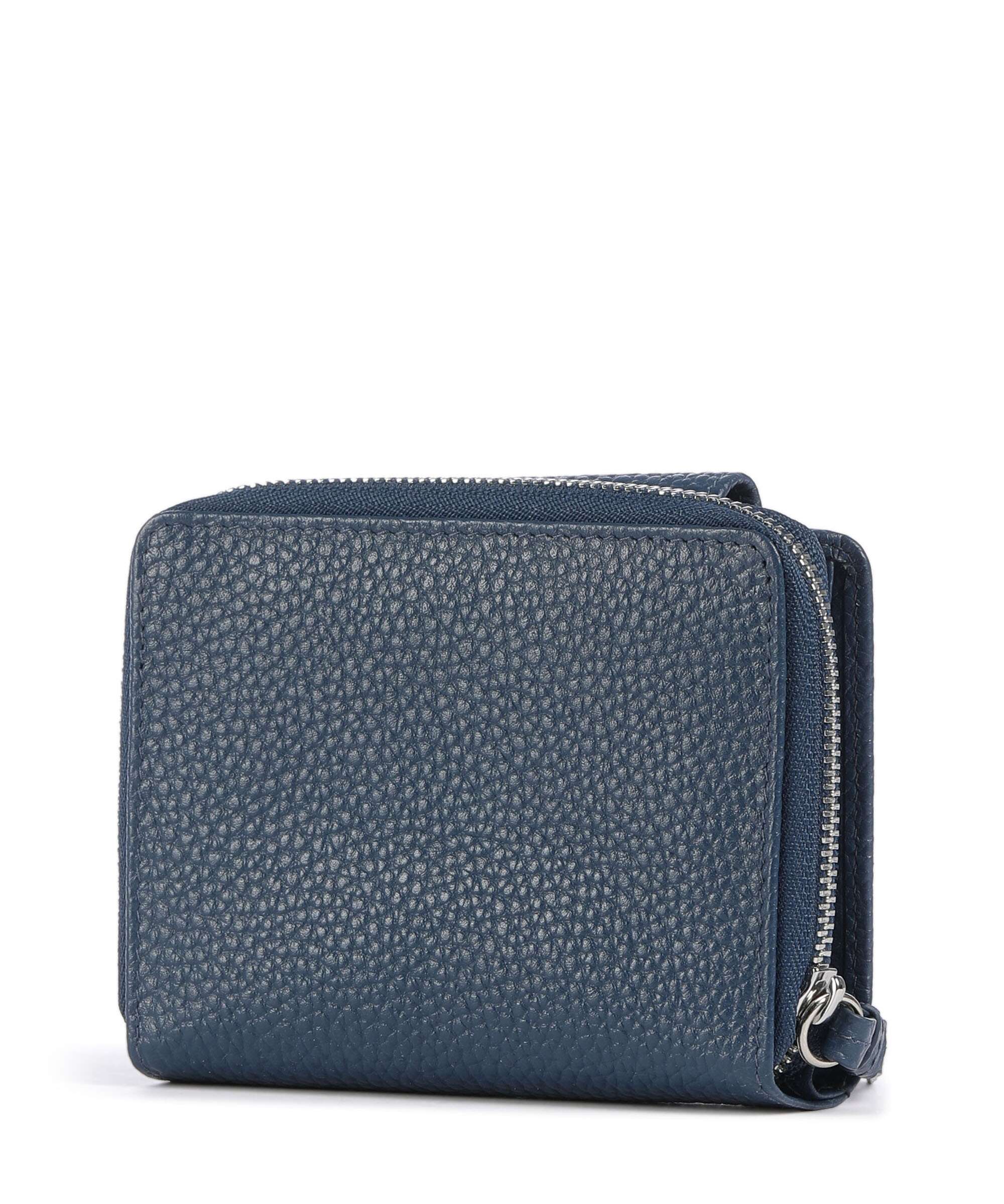 Braun Büffel Hanna Portemonnee blue sapphire - Image 4