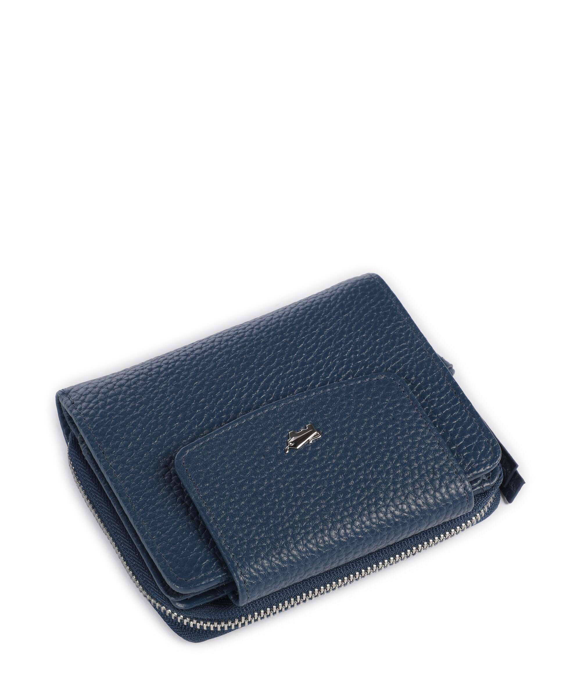 Braun Büffel Hanna Portemonnee blue sapphire - Image 5