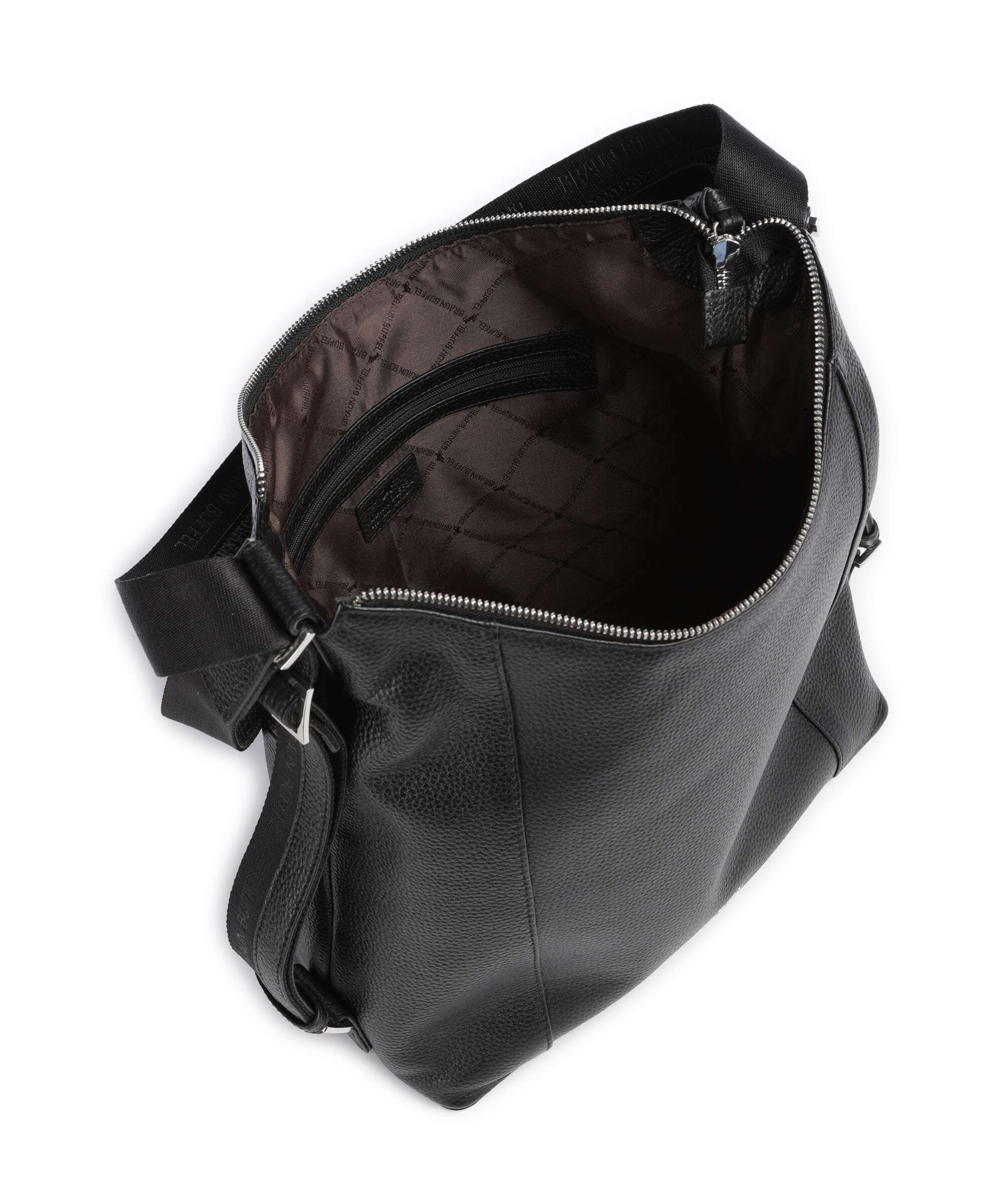 Braun Büffel Hanna Rugzak-tas schwarz - Image 6