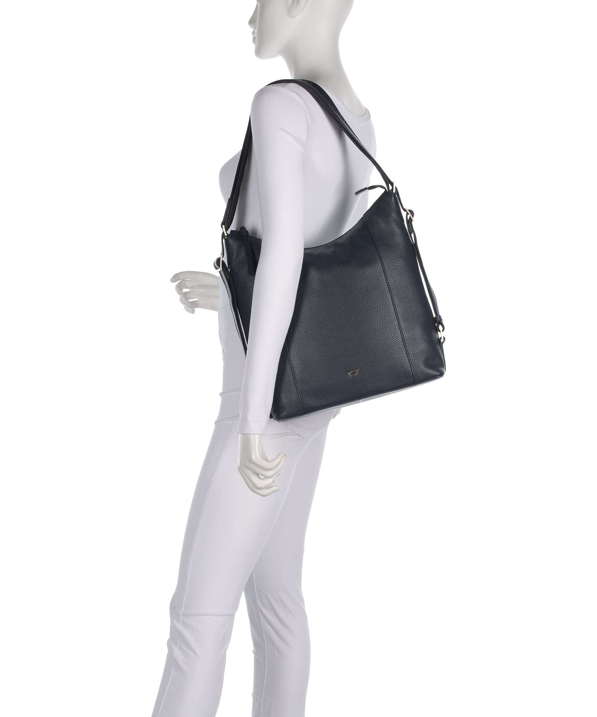 Braun Büffel Hanna Rugzak-tas navy - Image 3