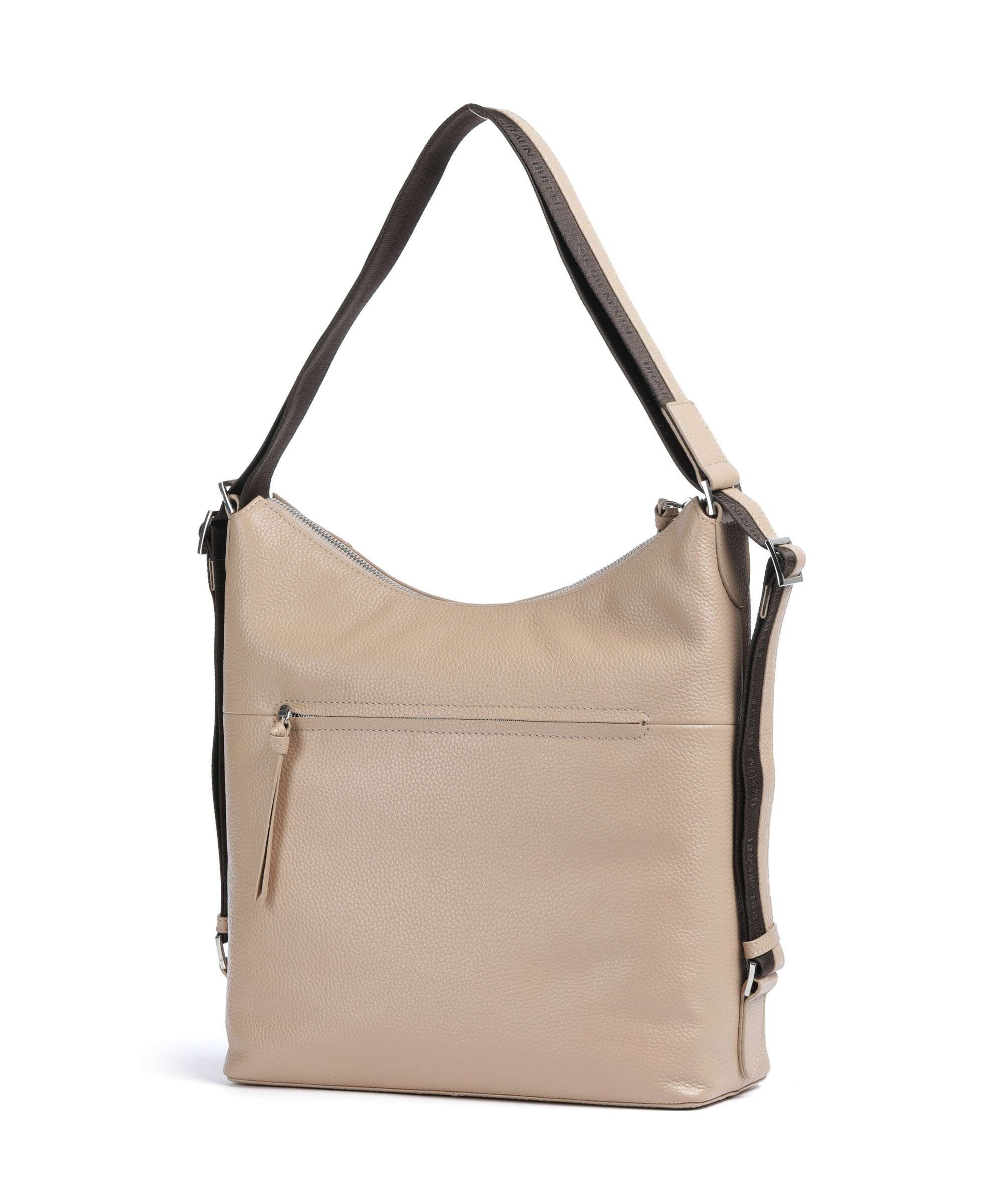 Braun Büffel Hanna Rugzak-tas creme - Image 2