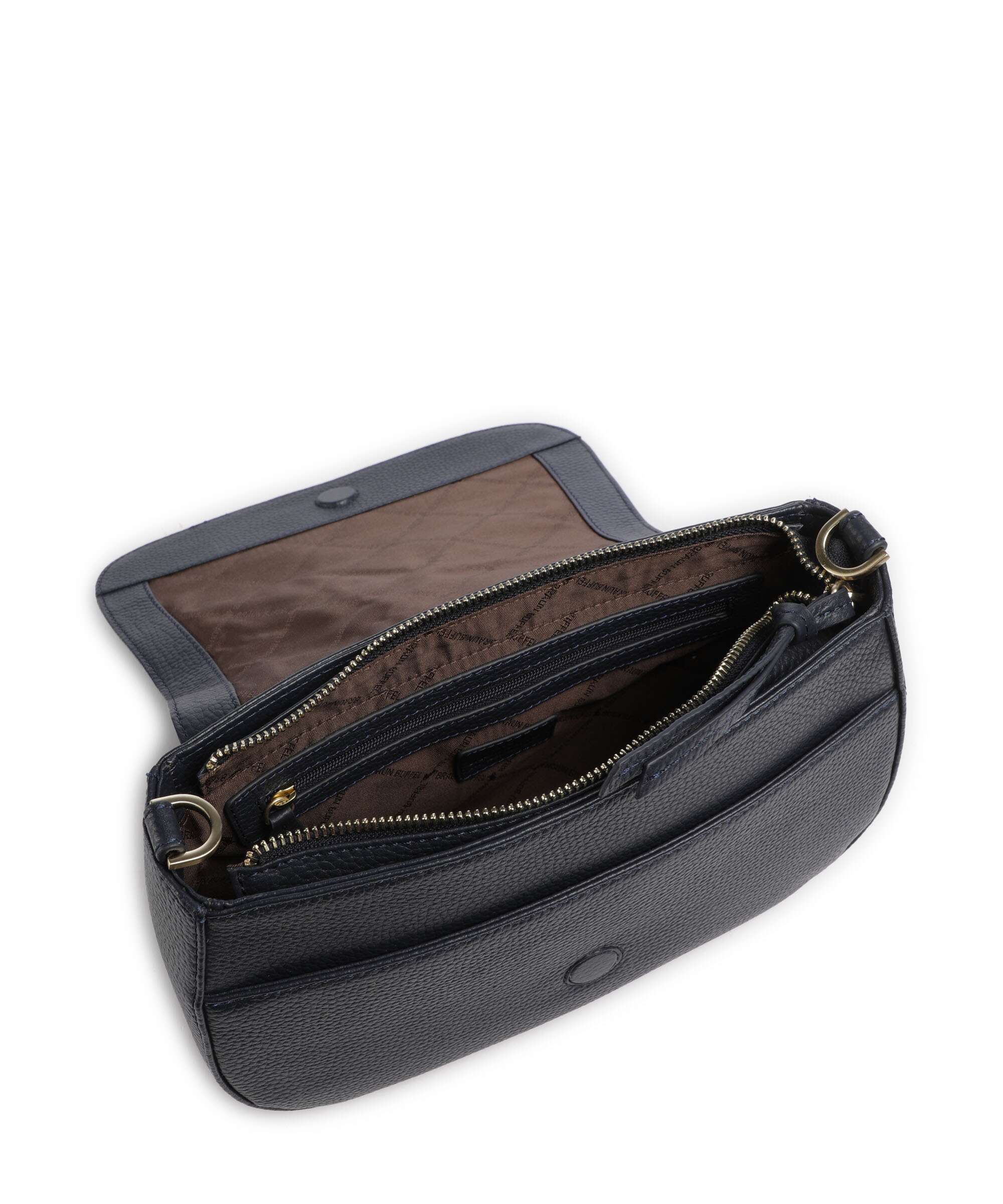 Braun Büffel Hanna S Schoudertas navy - Image 7