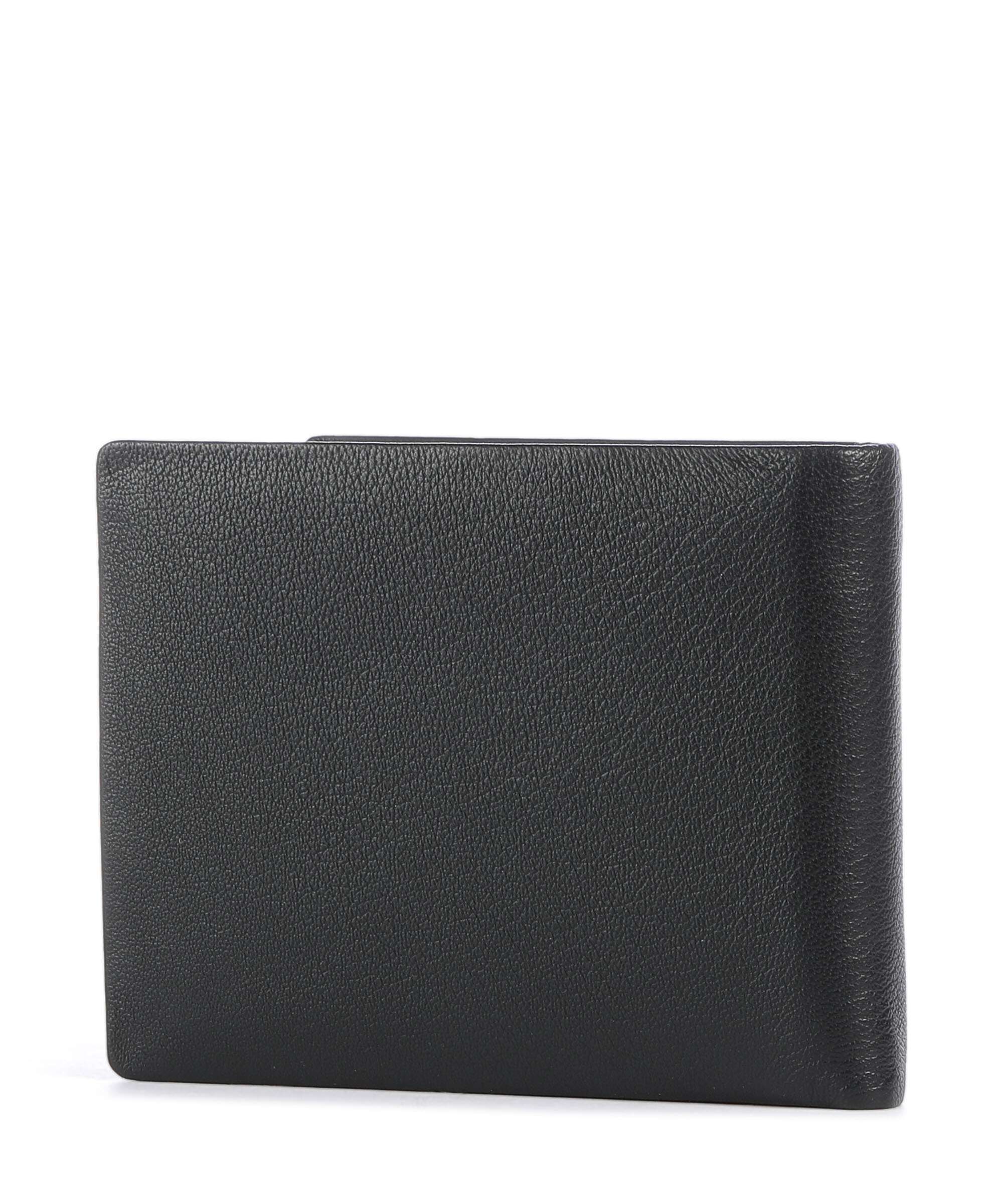 Braun Büffel Hannes Portemonnee black - Image 4